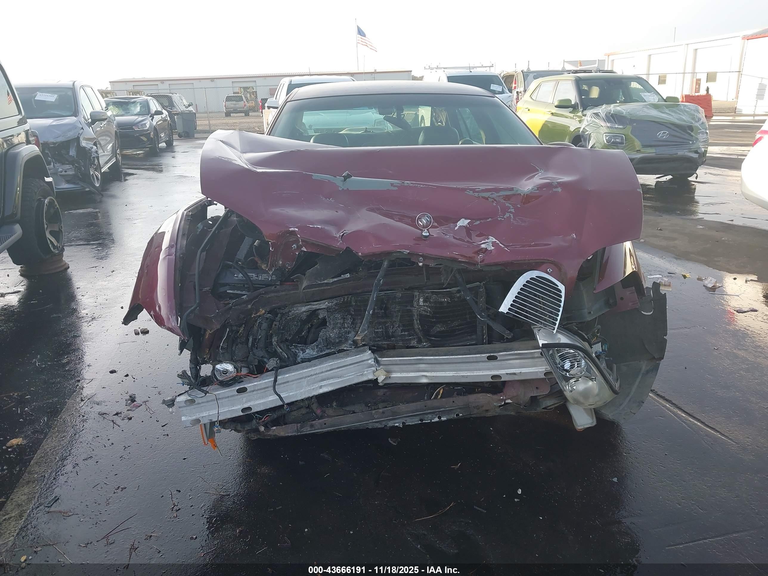 BUICK PARK image 6