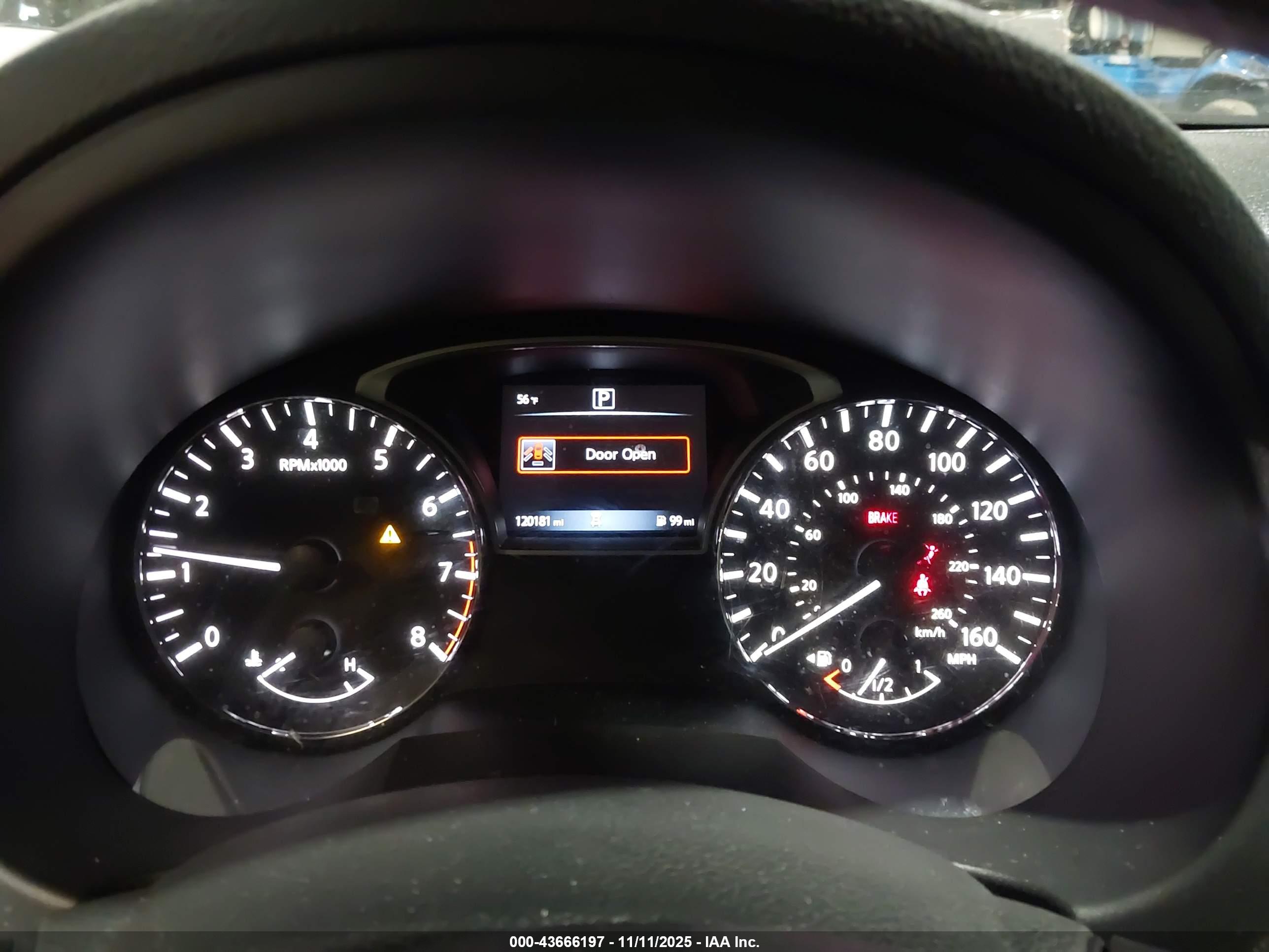 NISSAN ALTIMA image 7