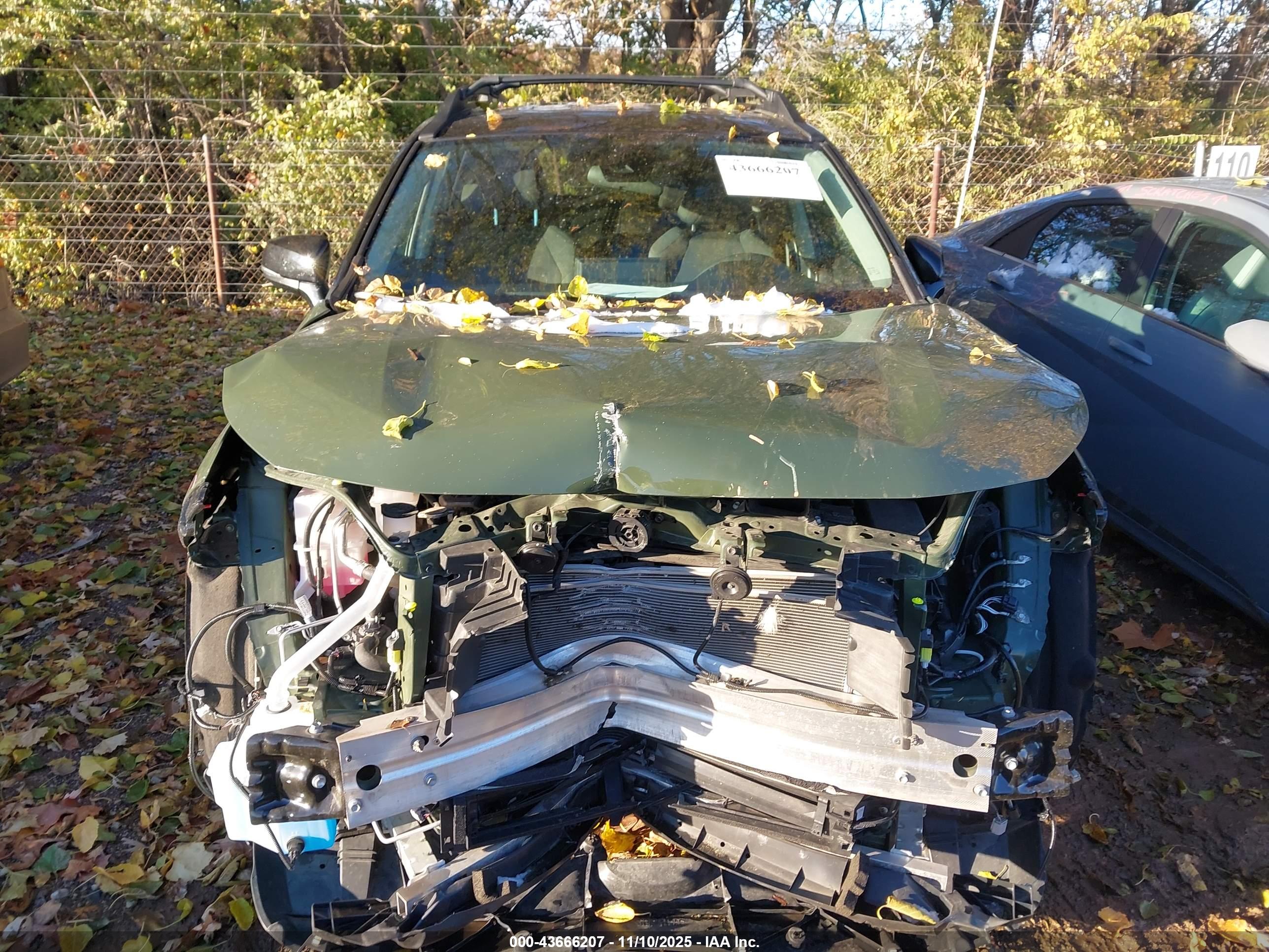 TOYOTA RAV4 image 6