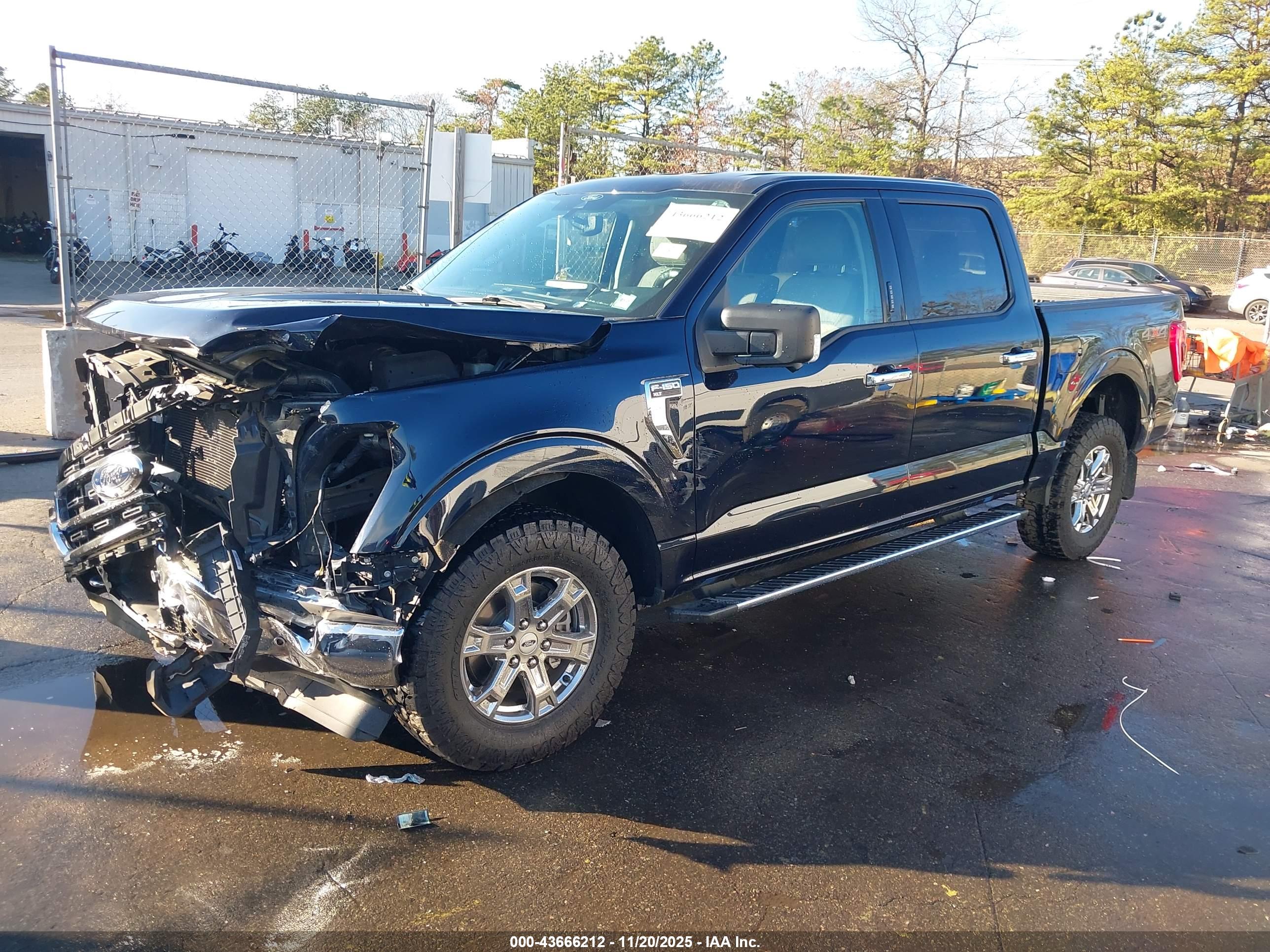 FORD F-150 image 2