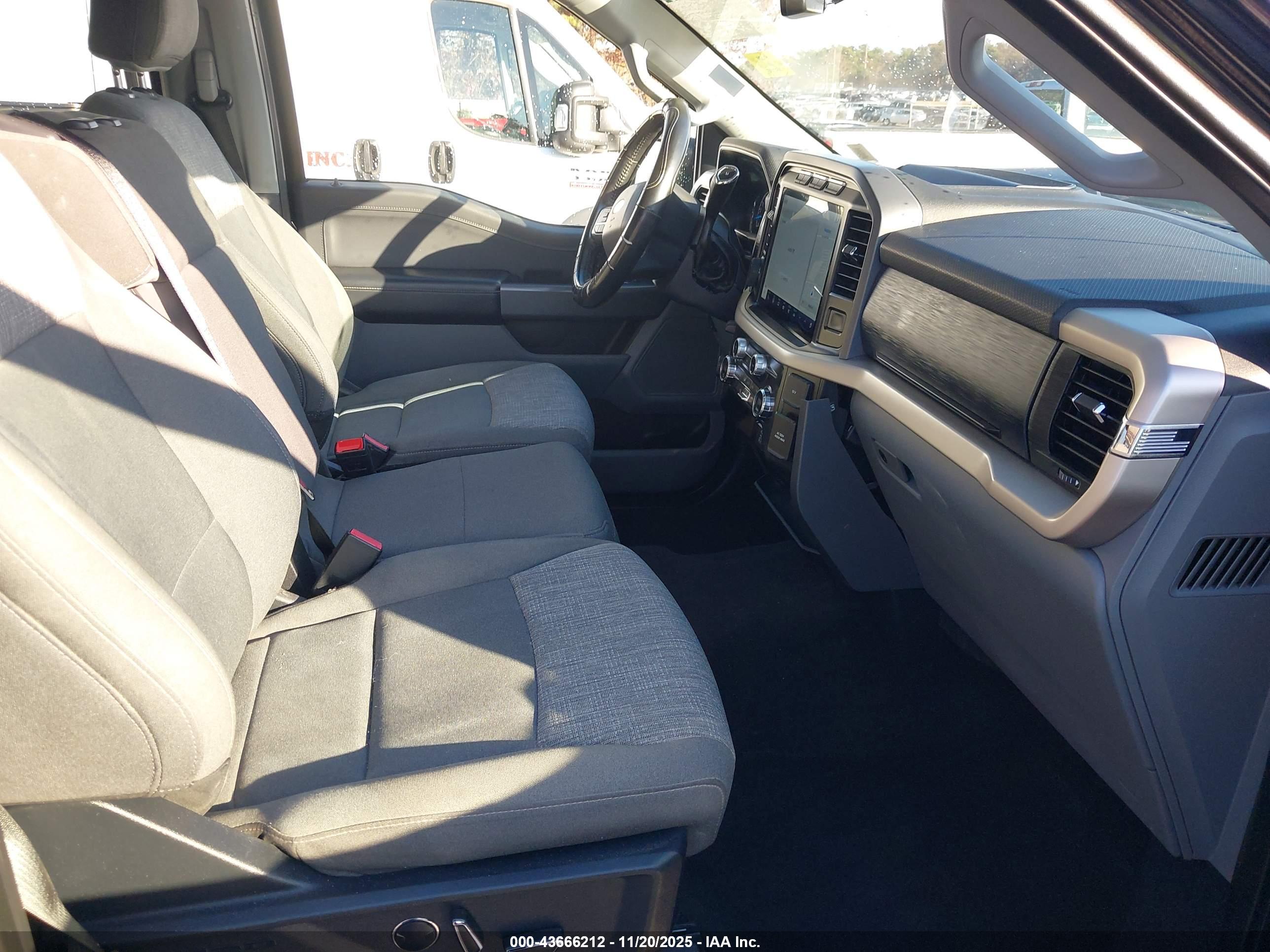 FORD F-150 image 5
