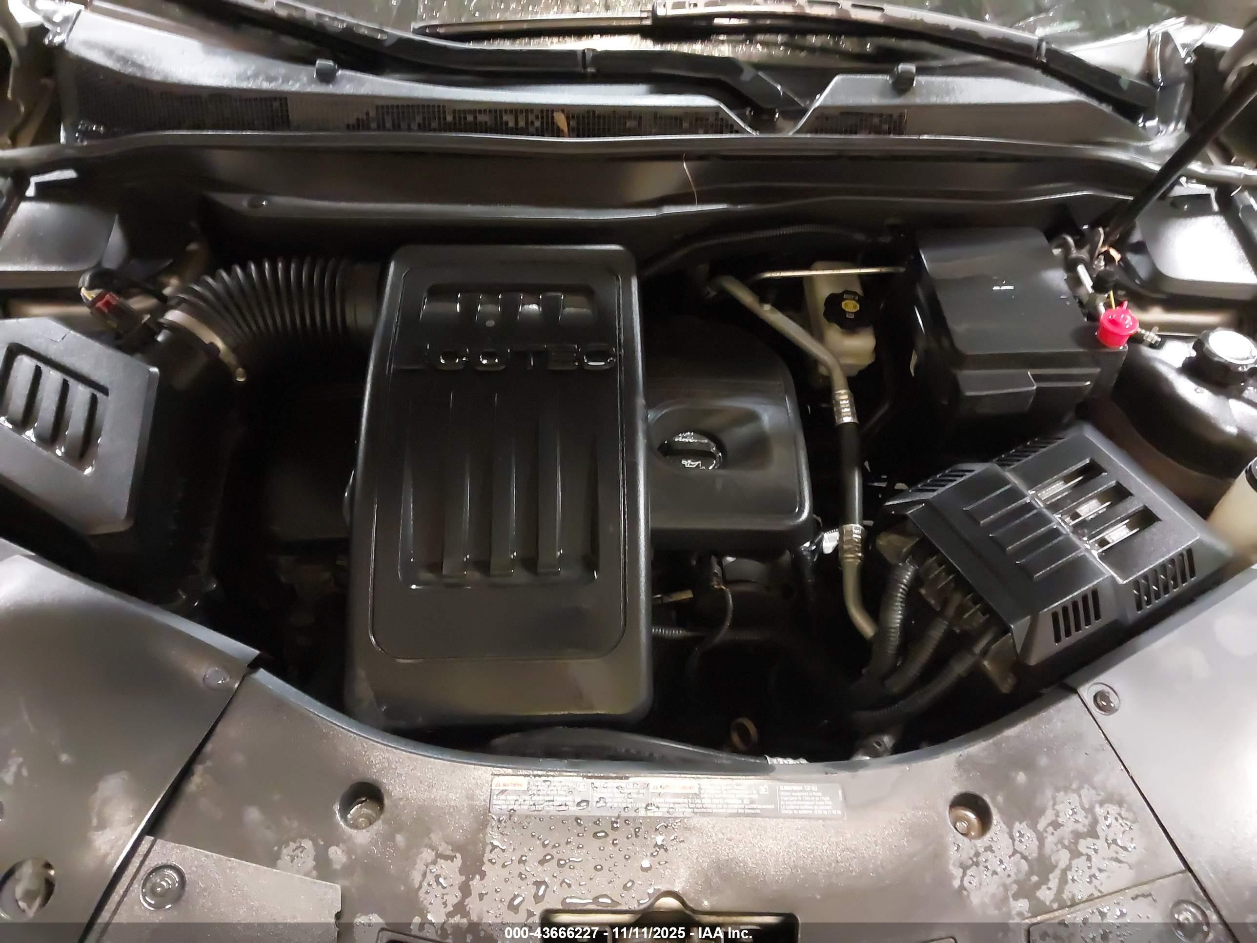 CHEVROLET EQUINOX image 10