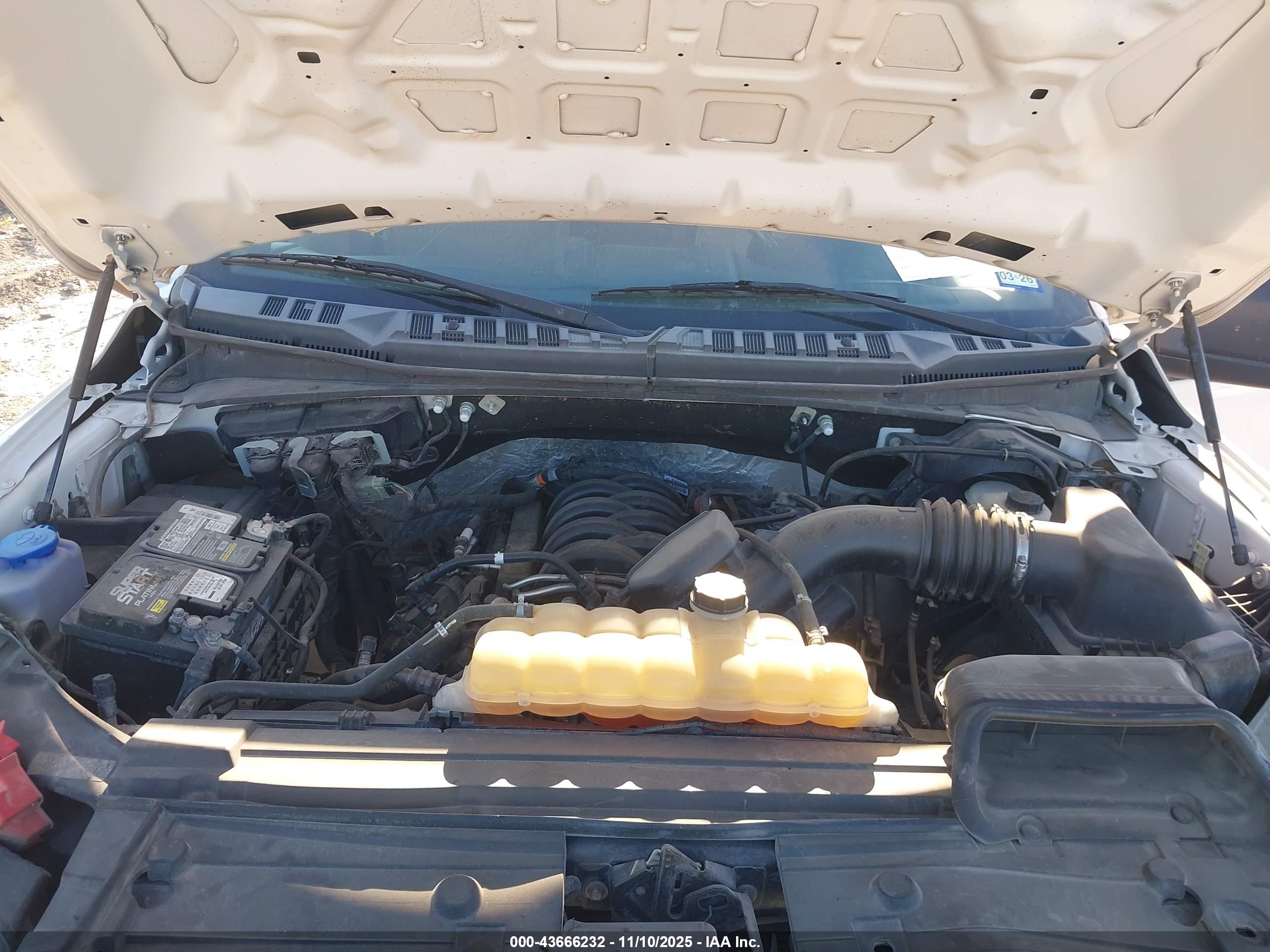 FORD F-150 image 10