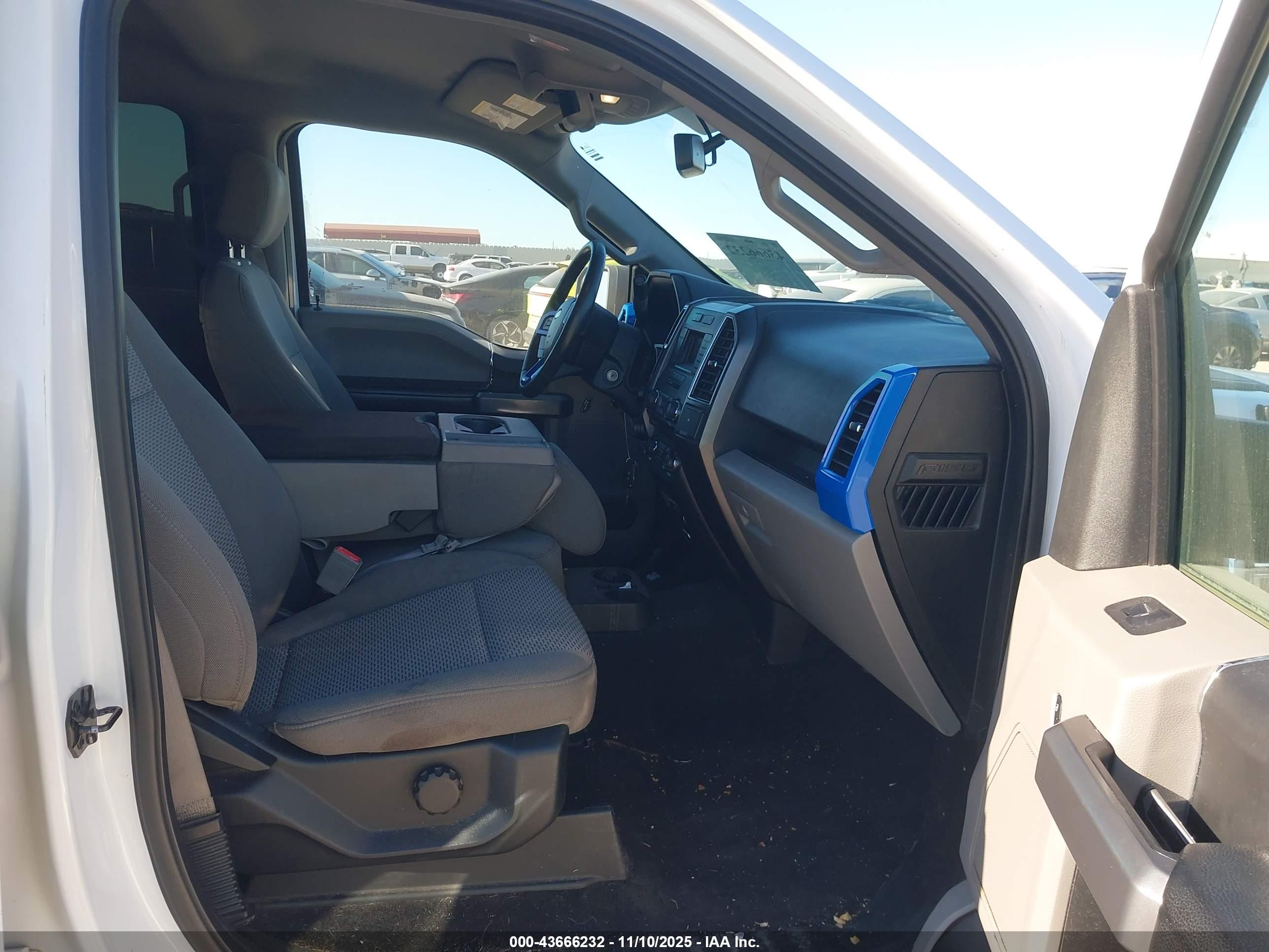 FORD F-150 image 5