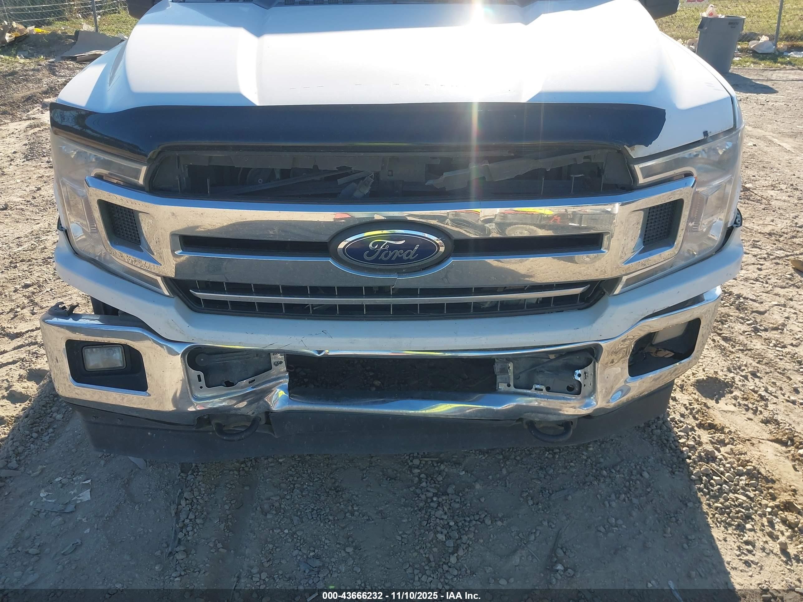 FORD F-150 image 6