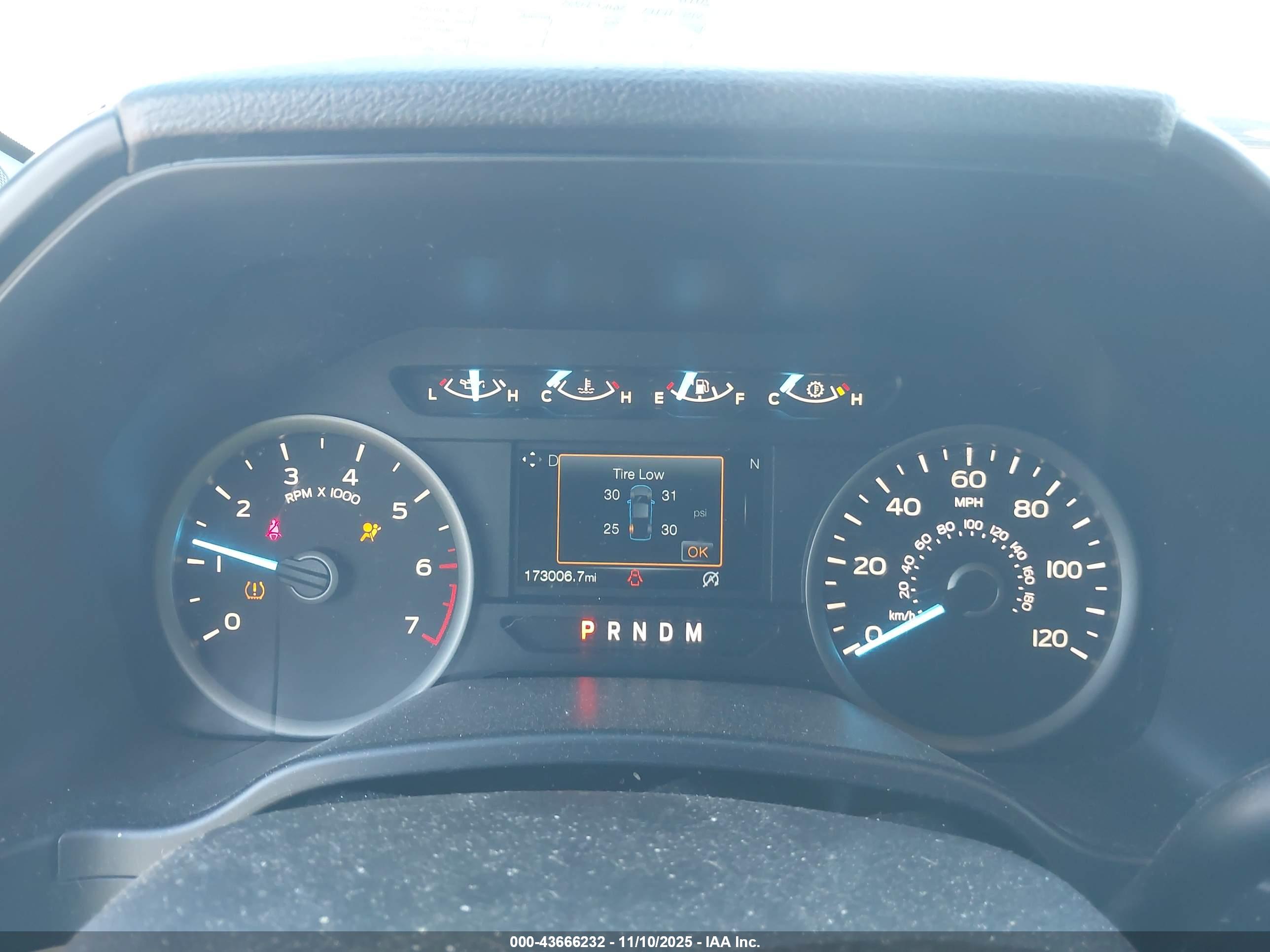 FORD F-150 image 7
