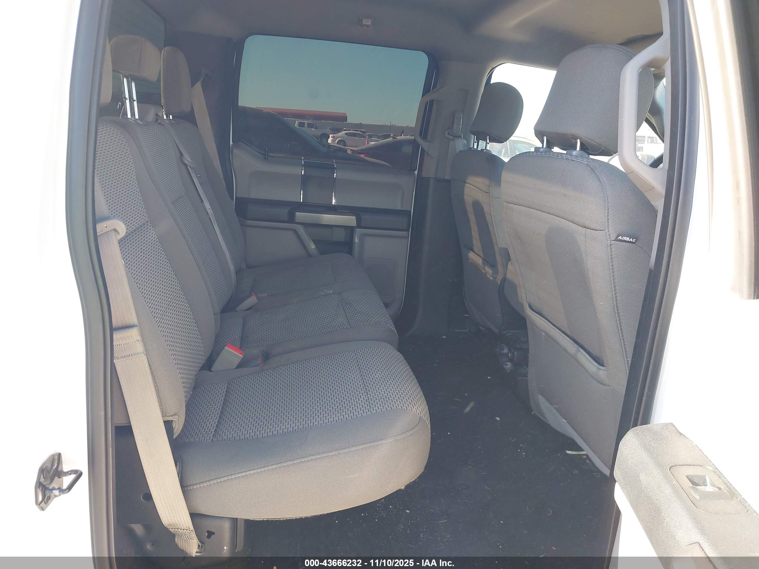 FORD F-150 image 8