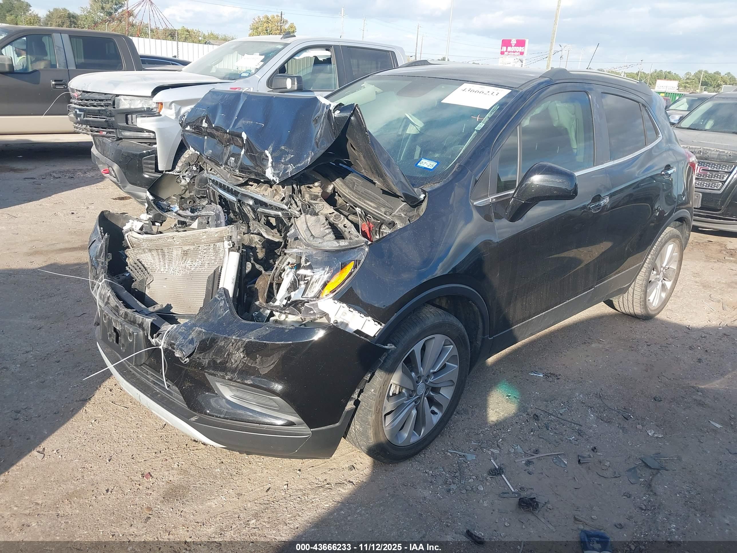 BUICK ENCORE image 2