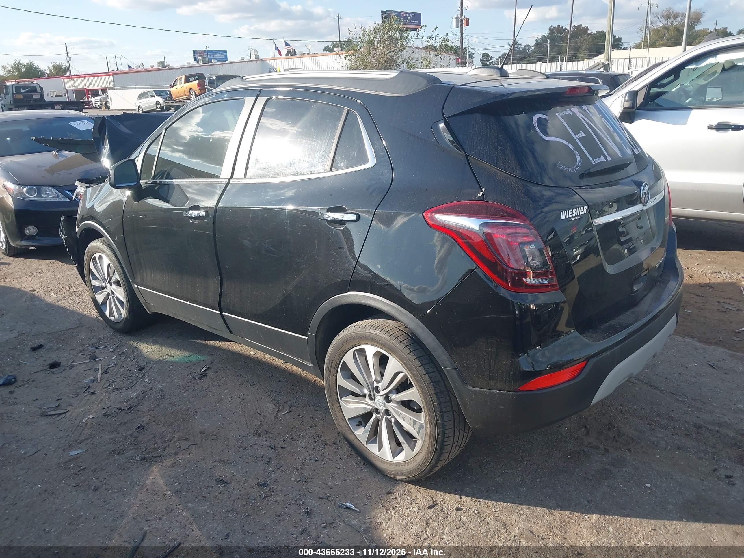 BUICK ENCORE image 3
