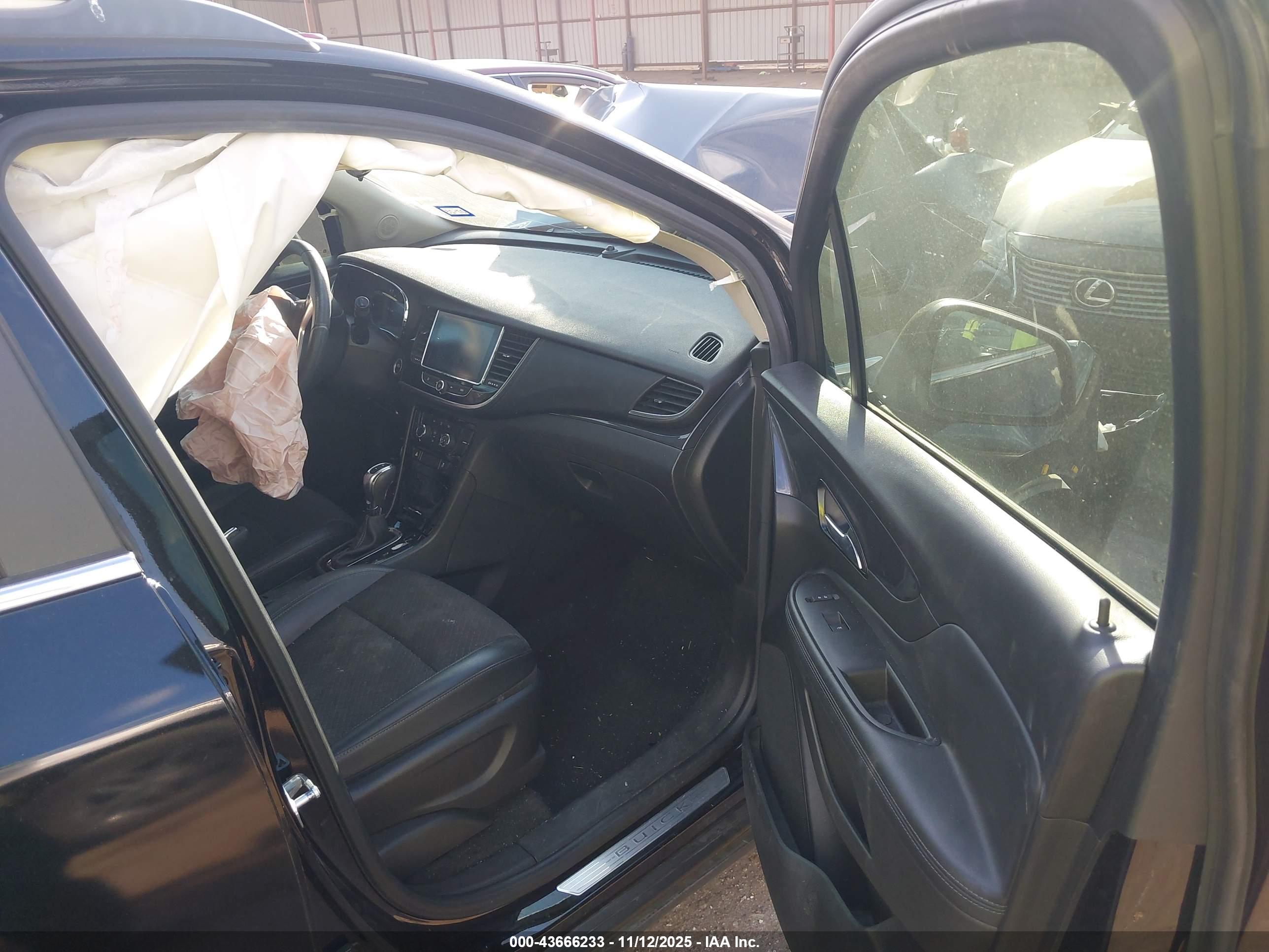 BUICK ENCORE image 5