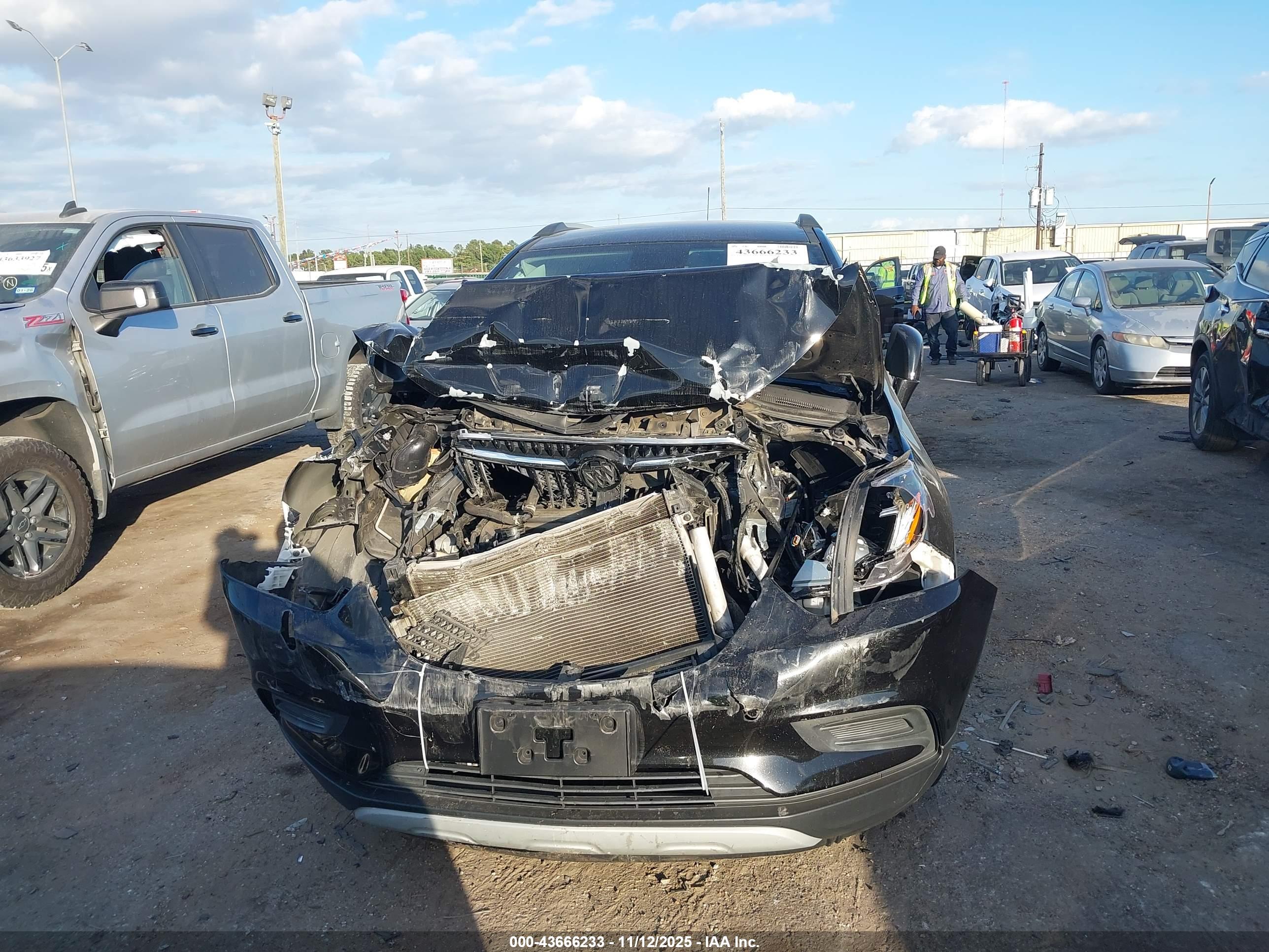 BUICK ENCORE image 6