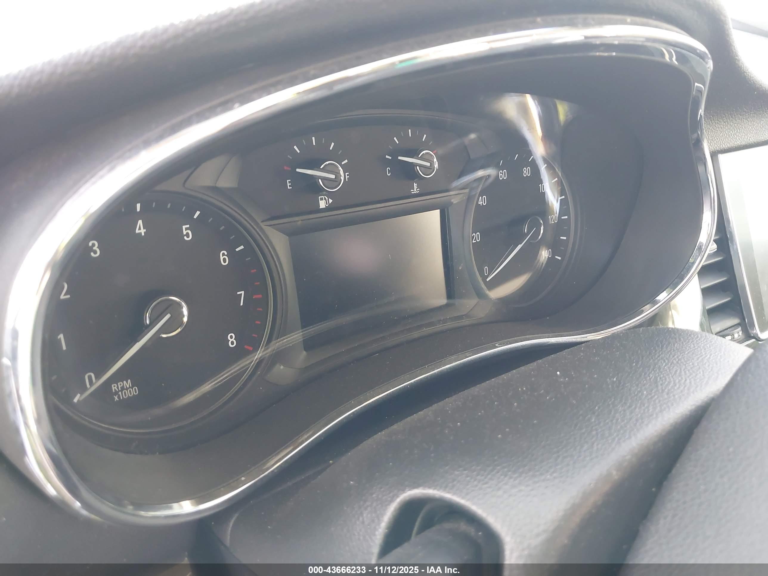BUICK ENCORE image 7