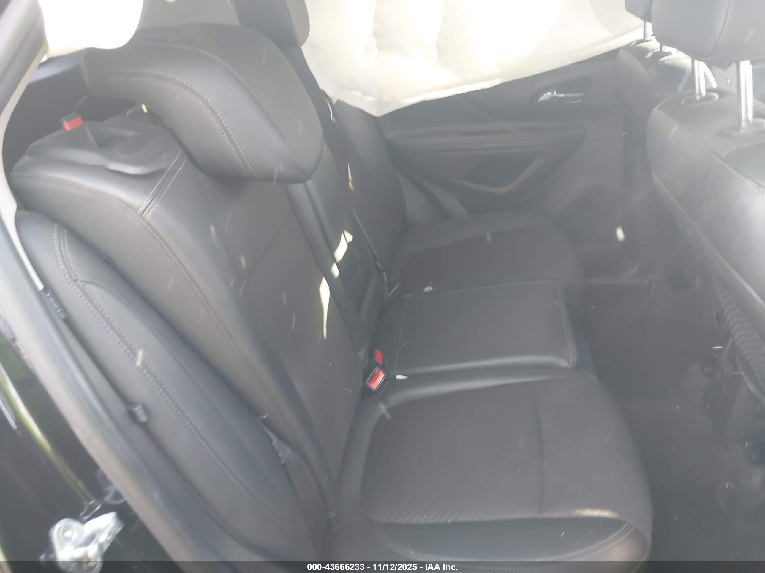 BUICK ENCORE image 8