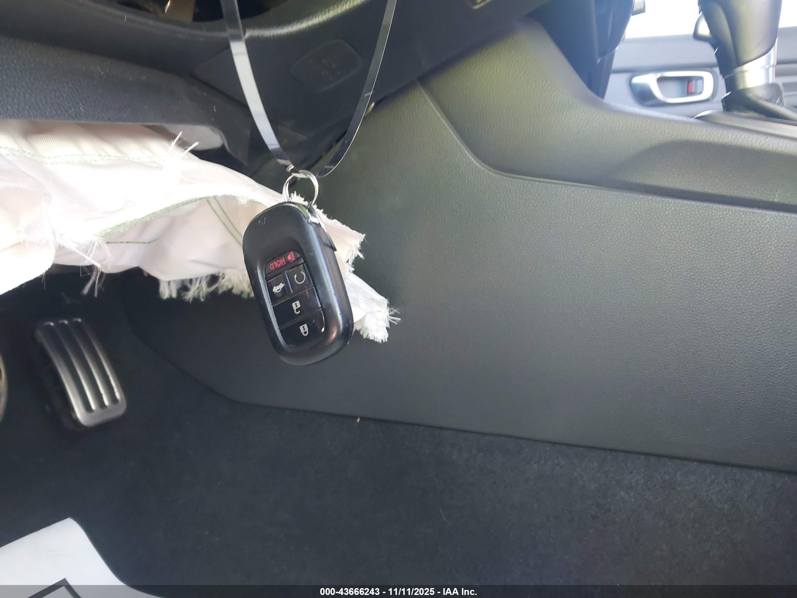 HONDA CIVIC image 11