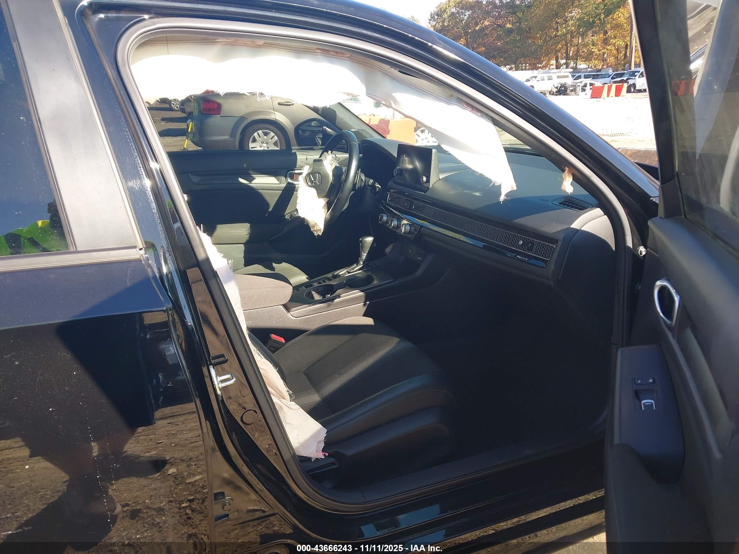 HONDA CIVIC image 5