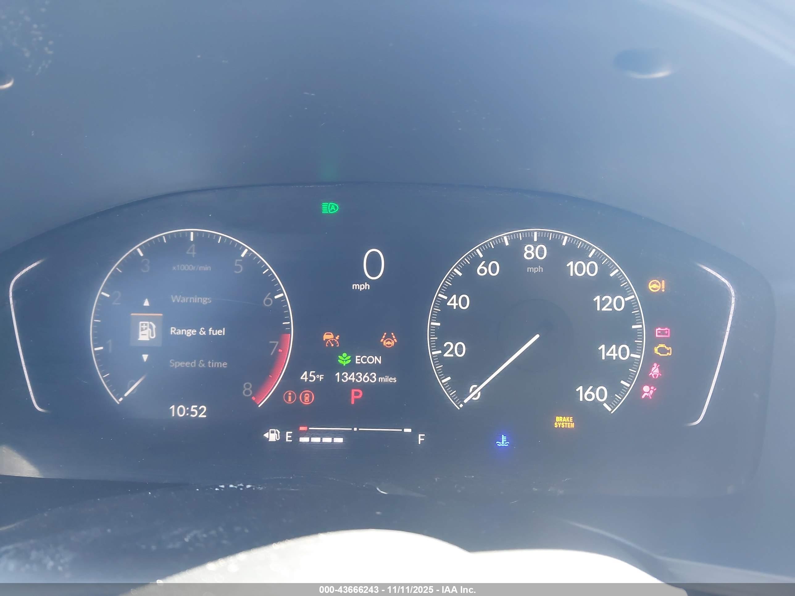 HONDA CIVIC image 7