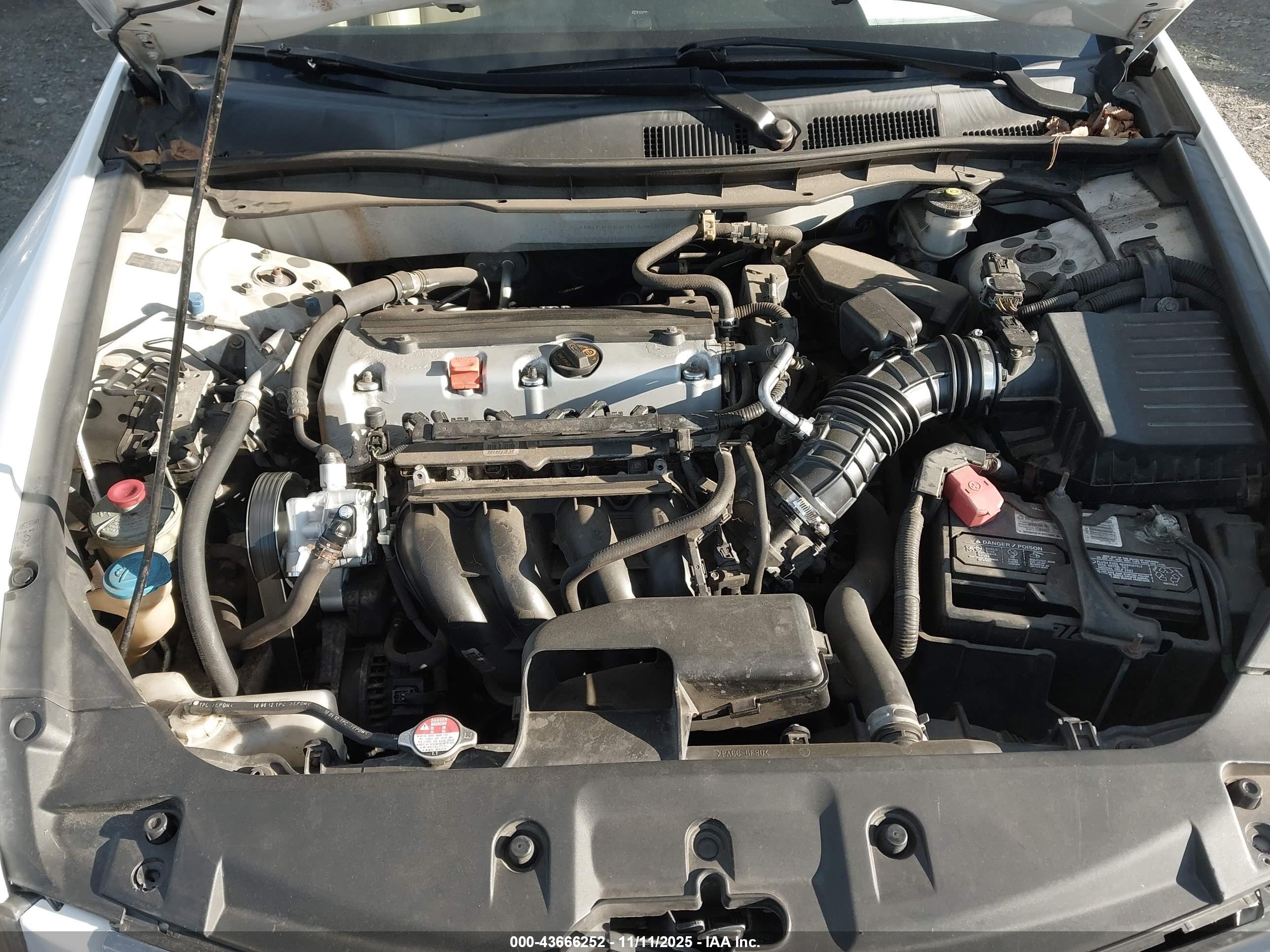 HONDA ACCORD image 10