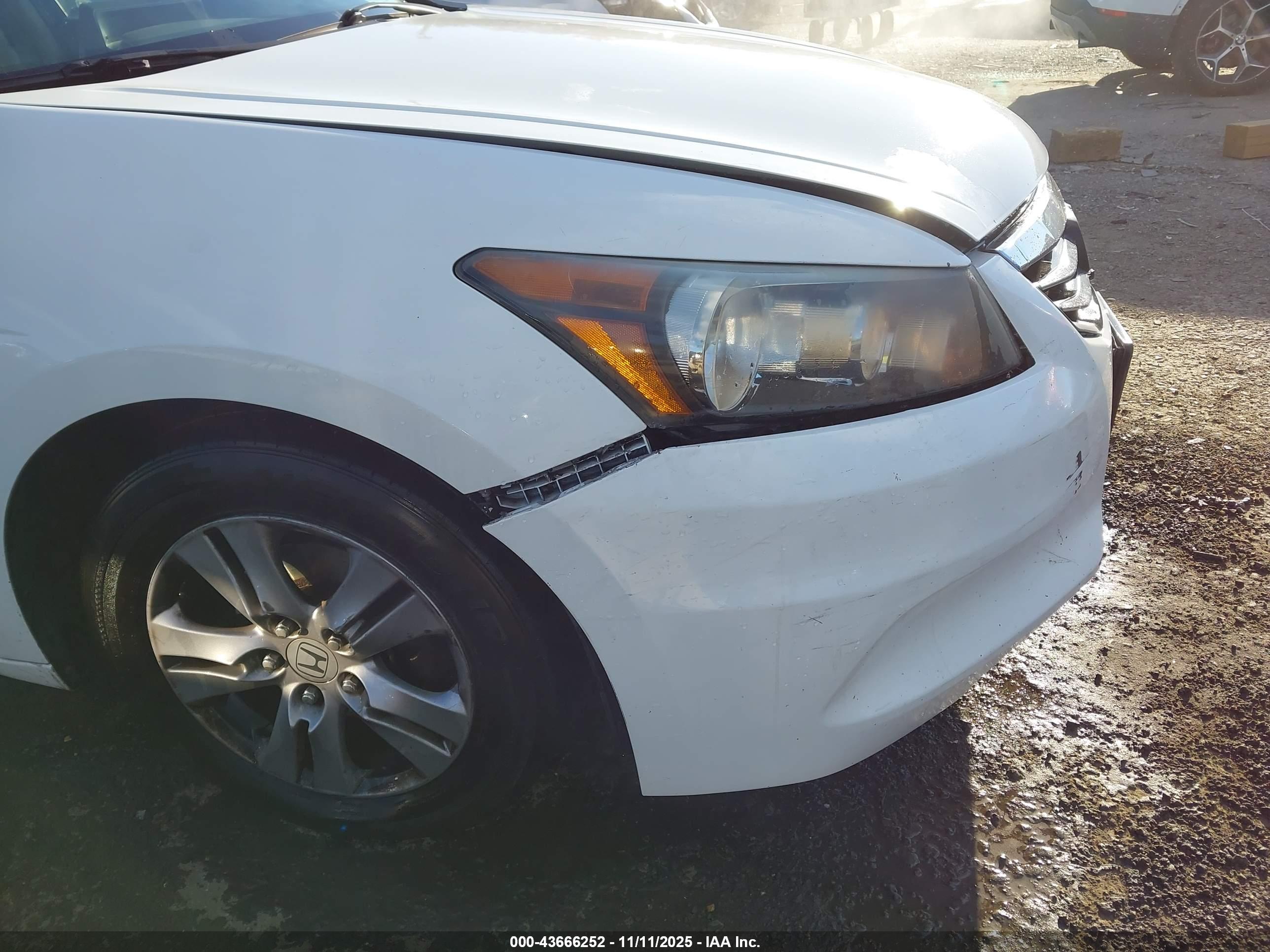 HONDA ACCORD image 6