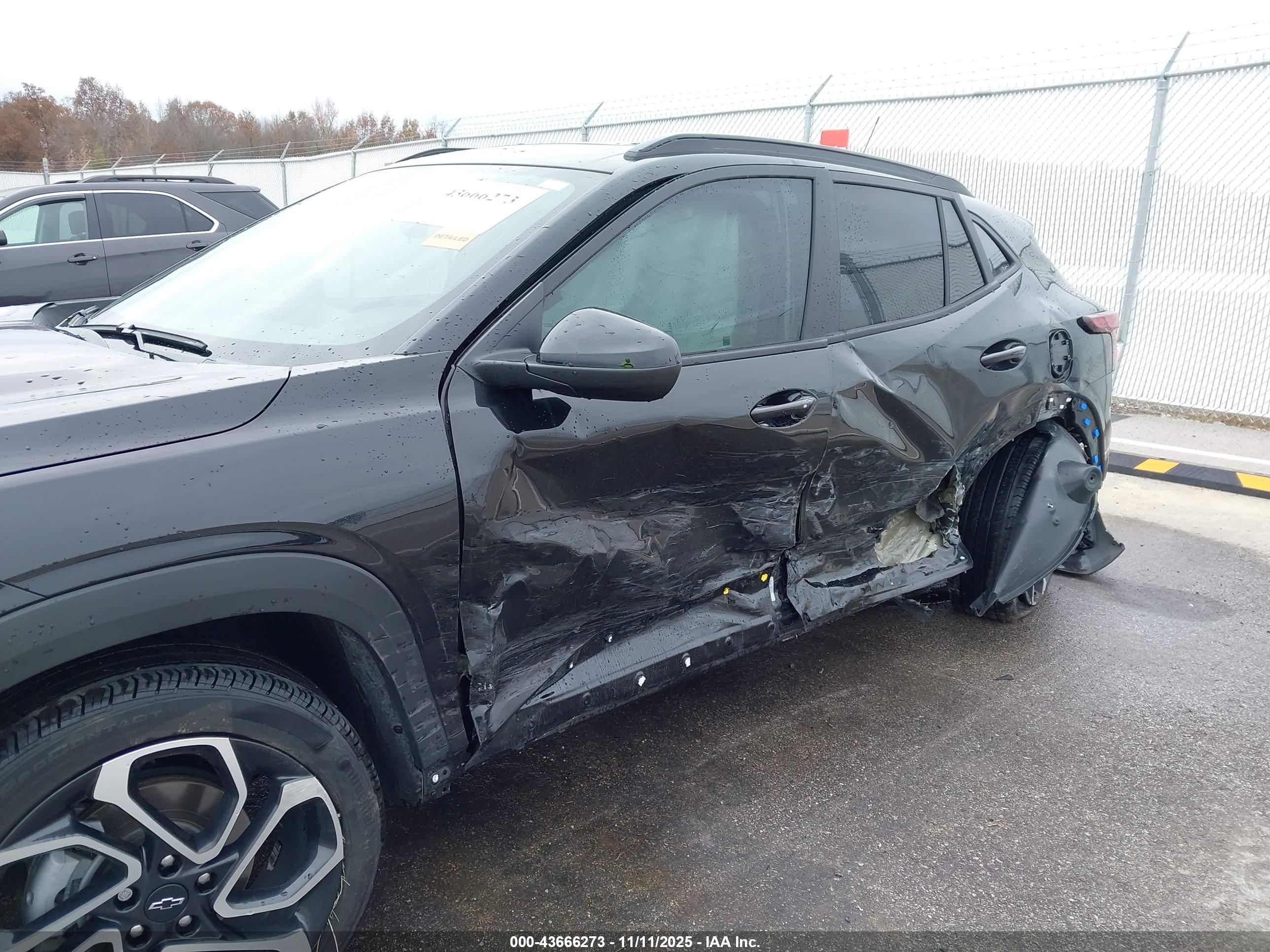 CHEVROLET TRAX image 6