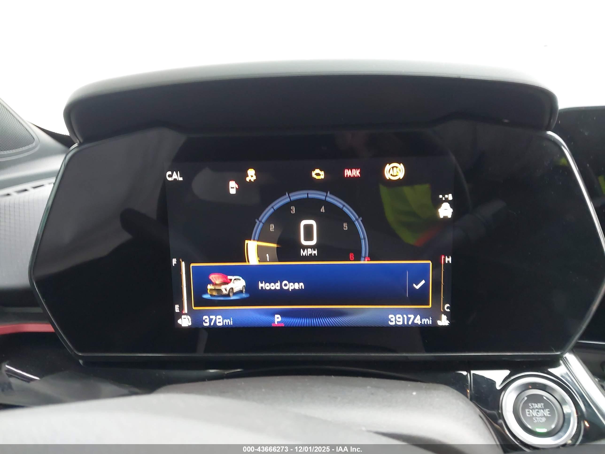 CHEVROLET TRAX image 7