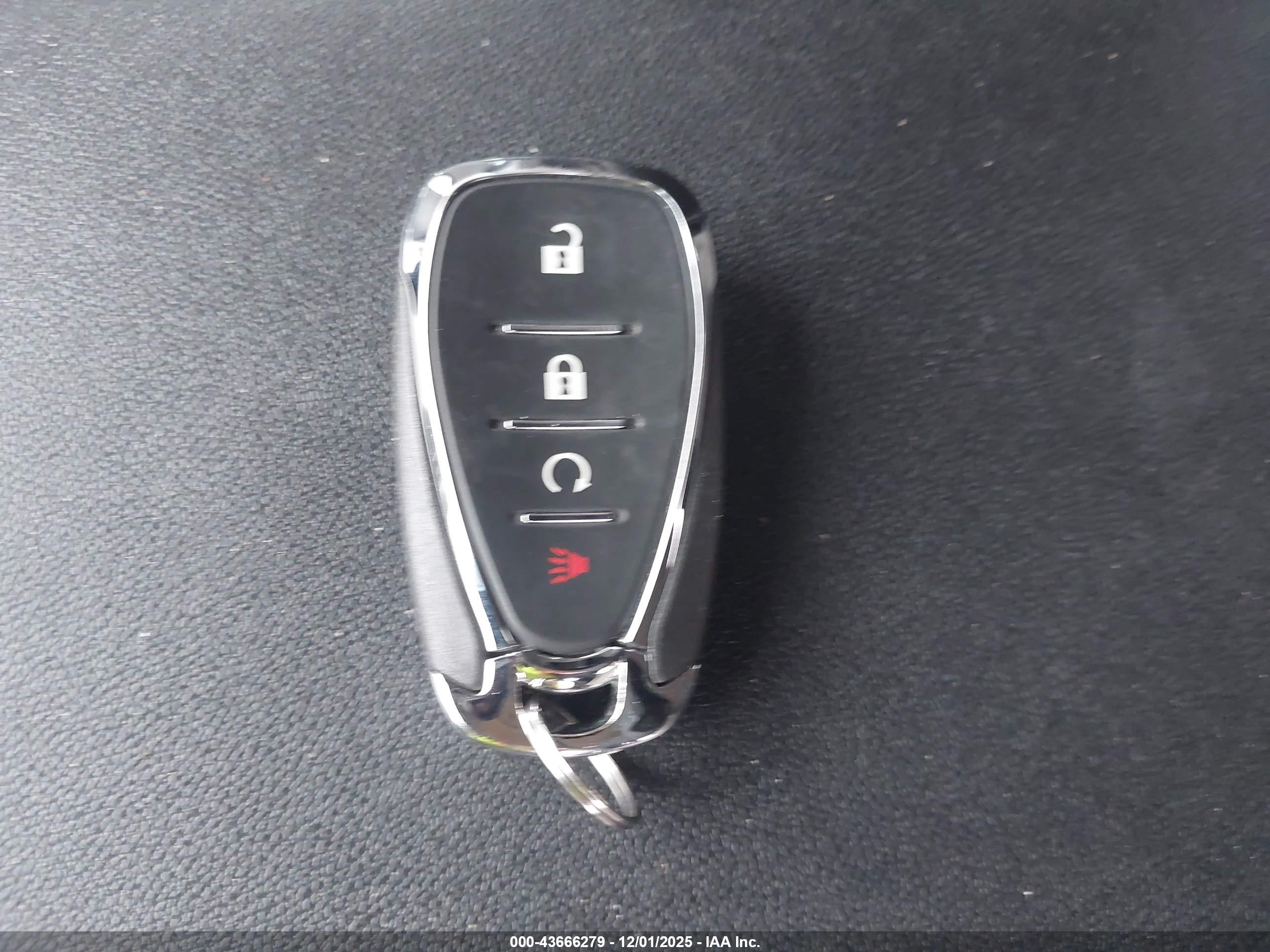 CHEVROLET EQUINOX image 11