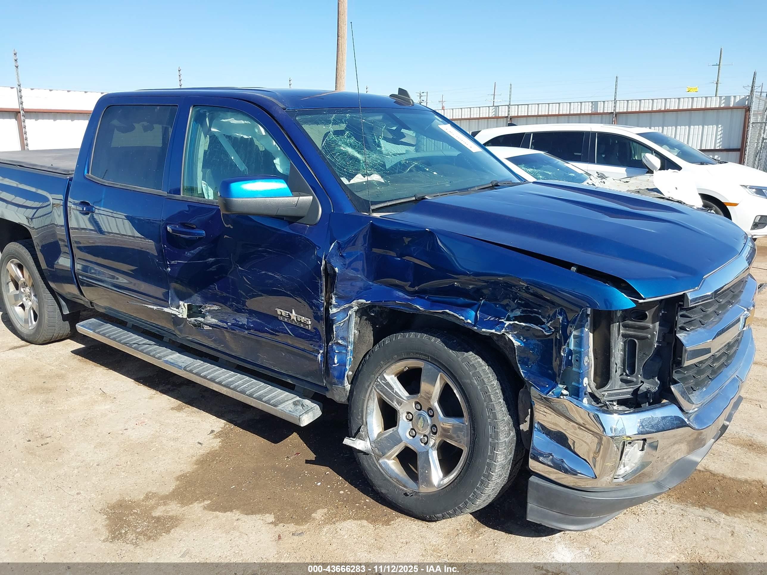 CHEVROLET SILVERADO image 6