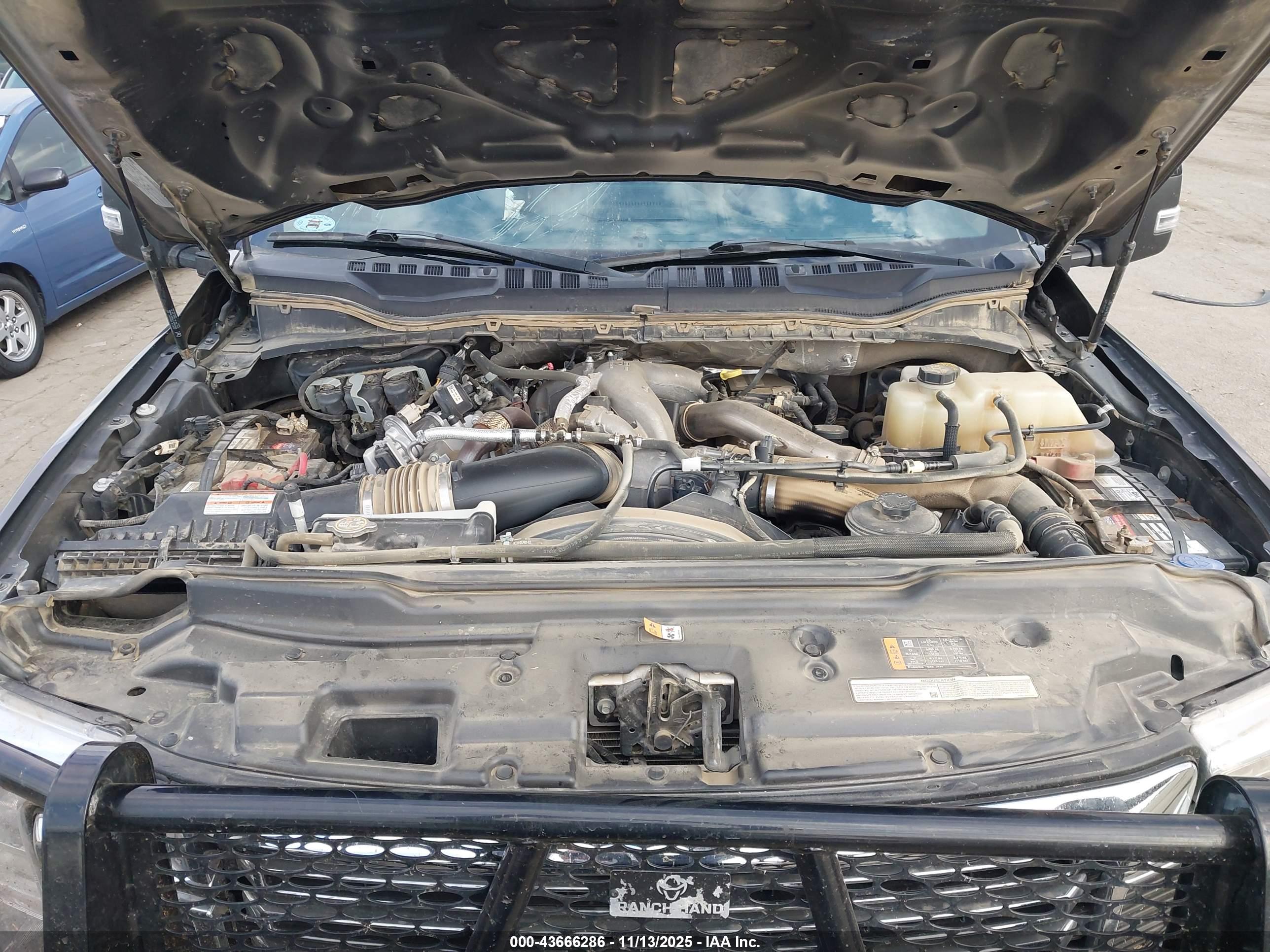 FORD F-350 image 10