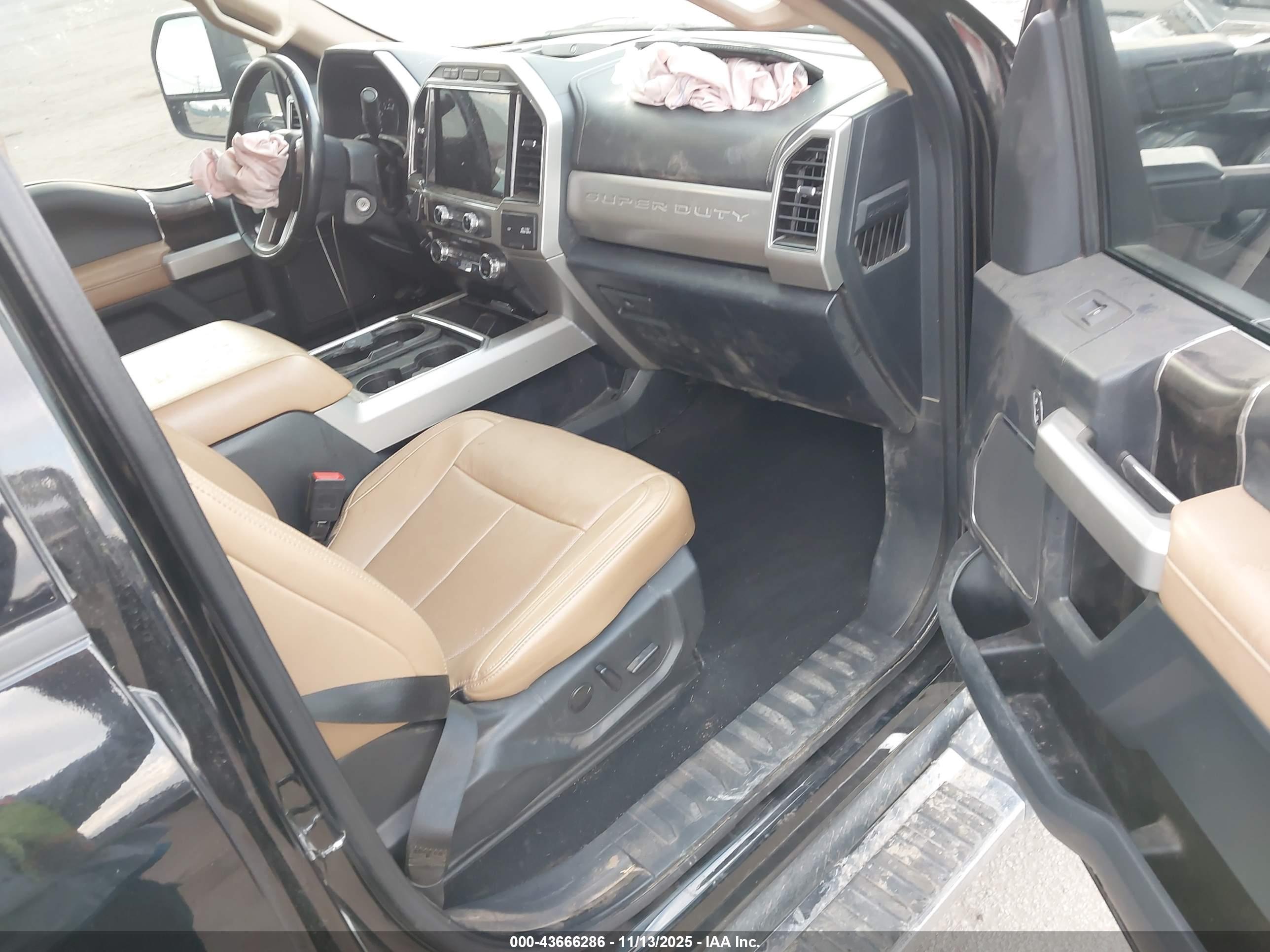 FORD F-350 image 5