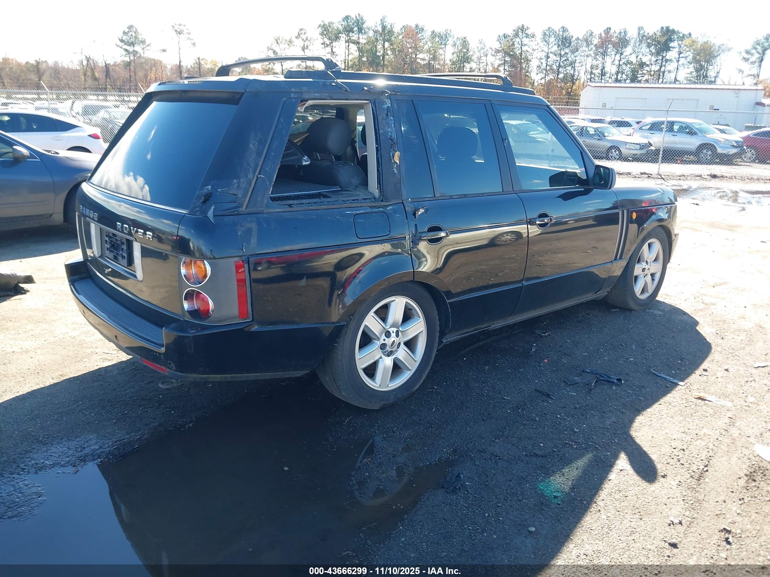 LAND ROVER image 4