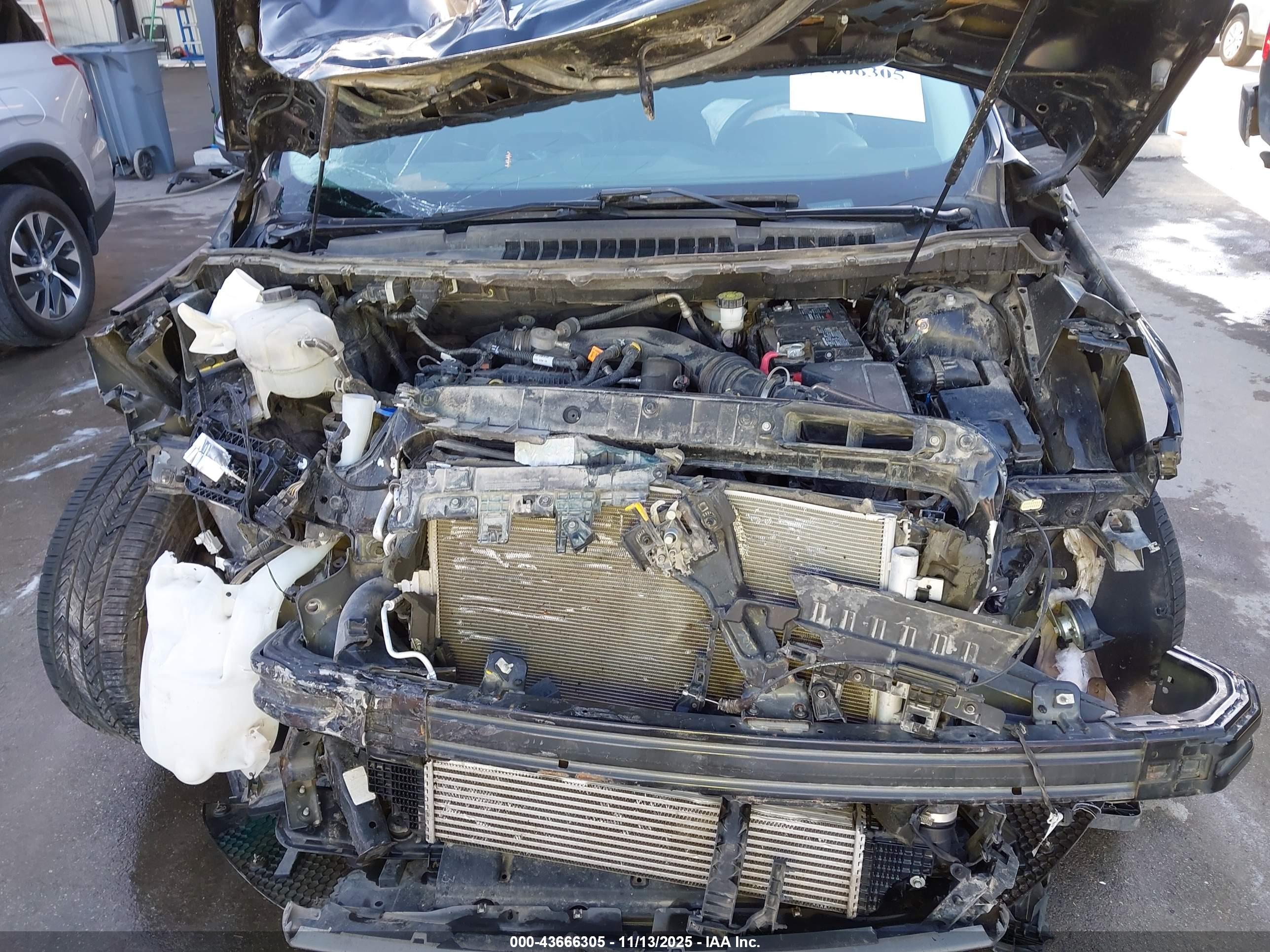 FORD EDGE image 10