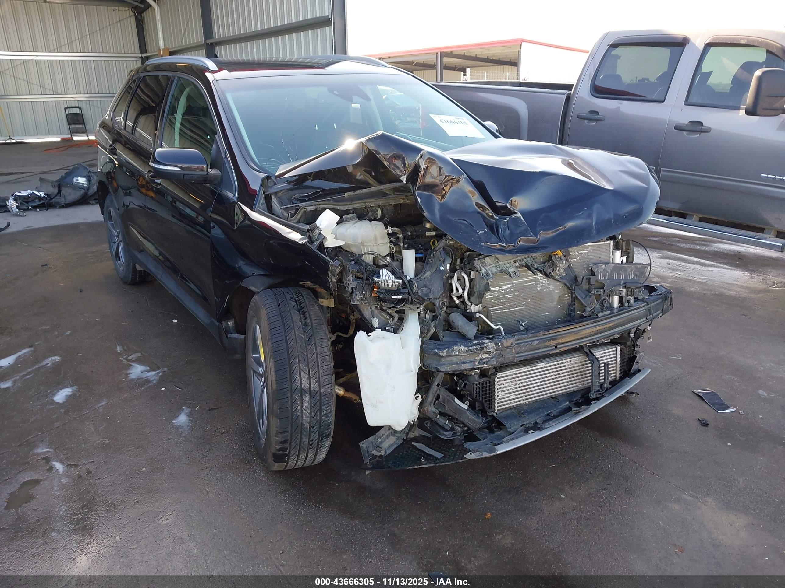 FORD EDGE image 6
