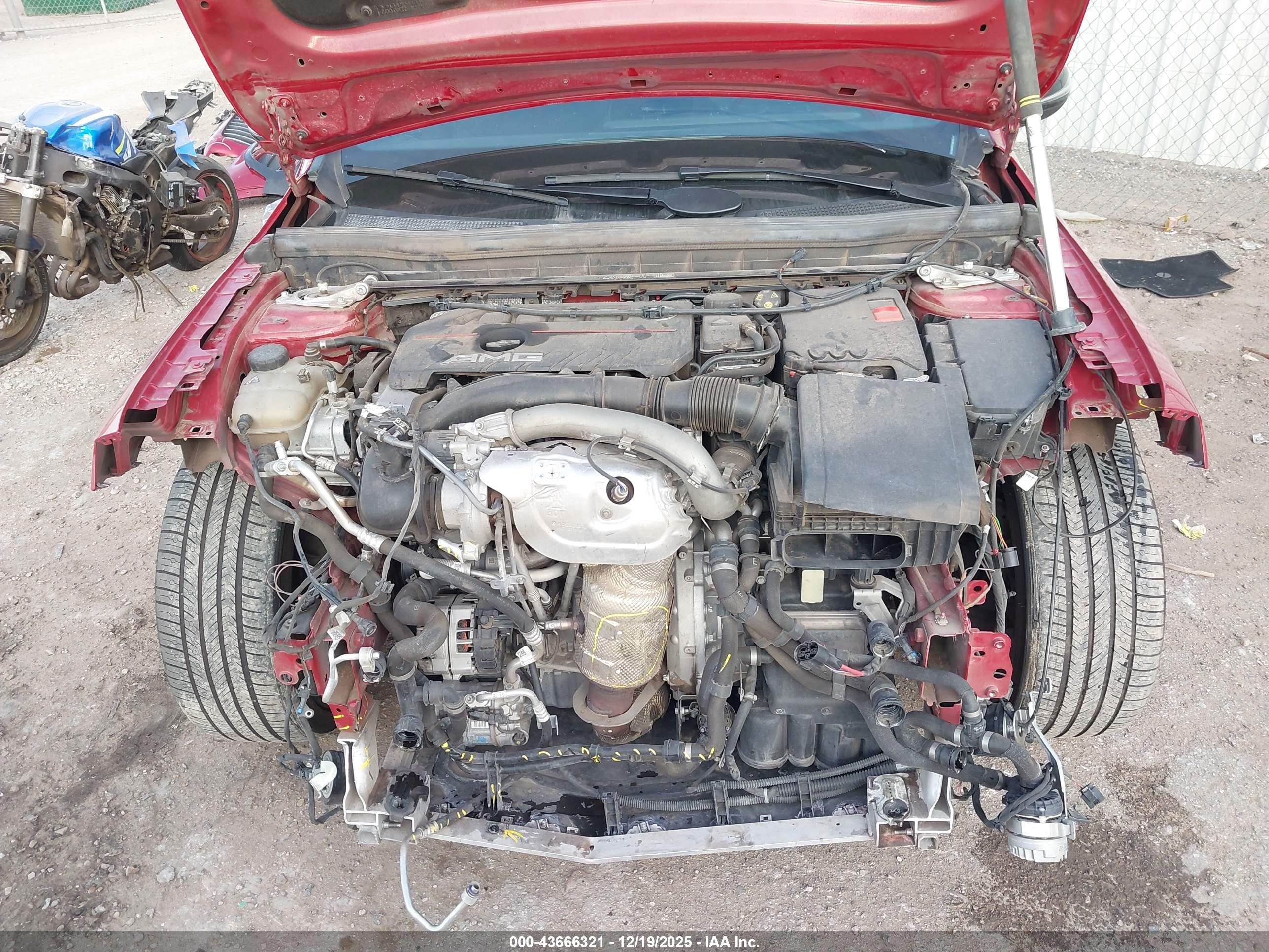 MERCEDES-BENZ AMG image 10
