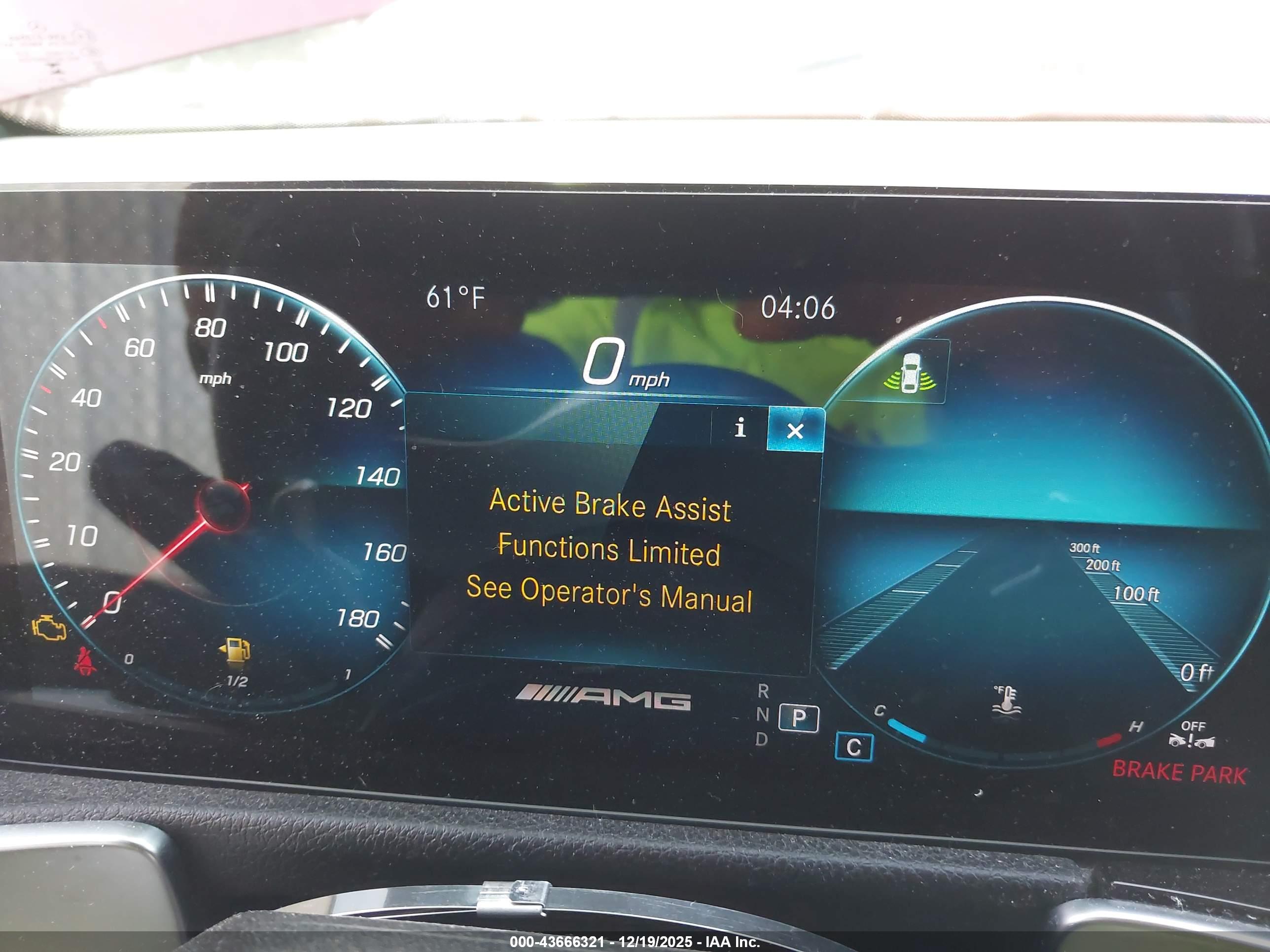 MERCEDES-BENZ AMG image 7