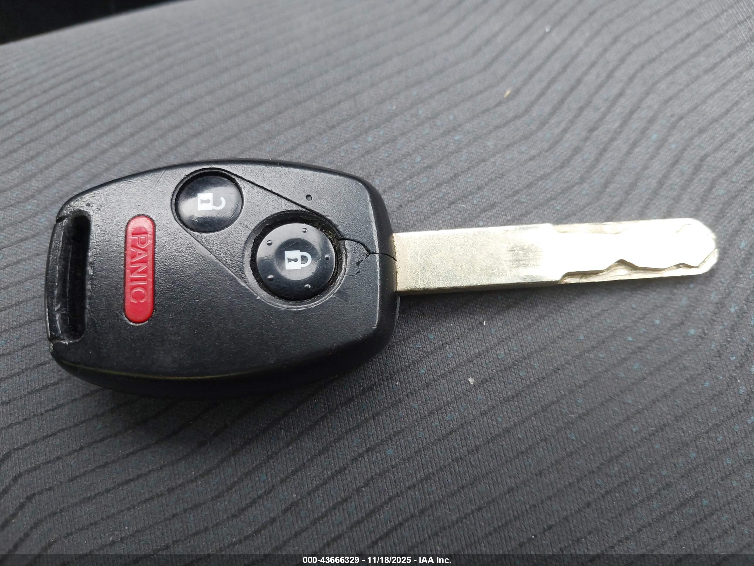 HONDA FIT image 11