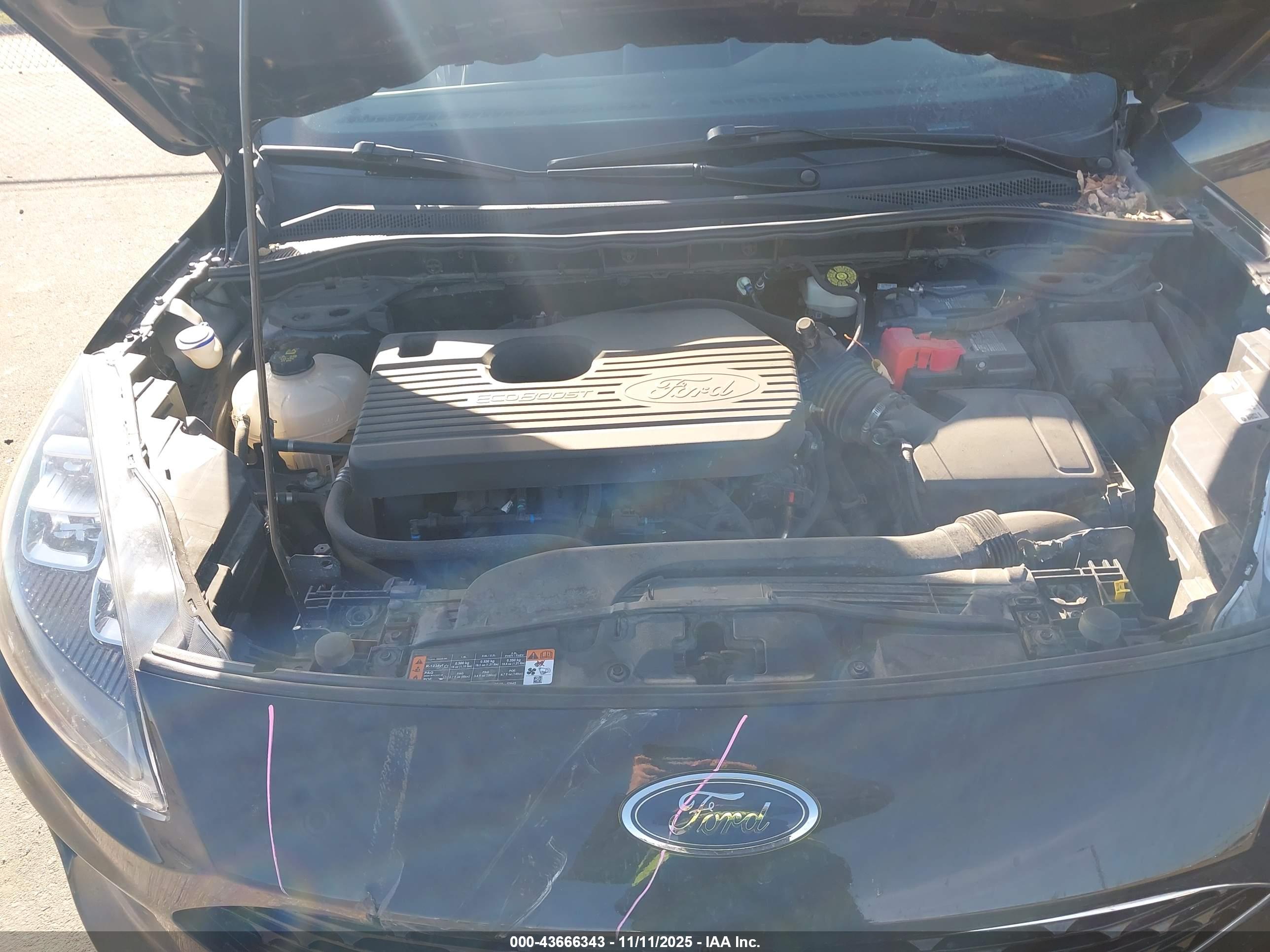 FORD ESCAPE image 10