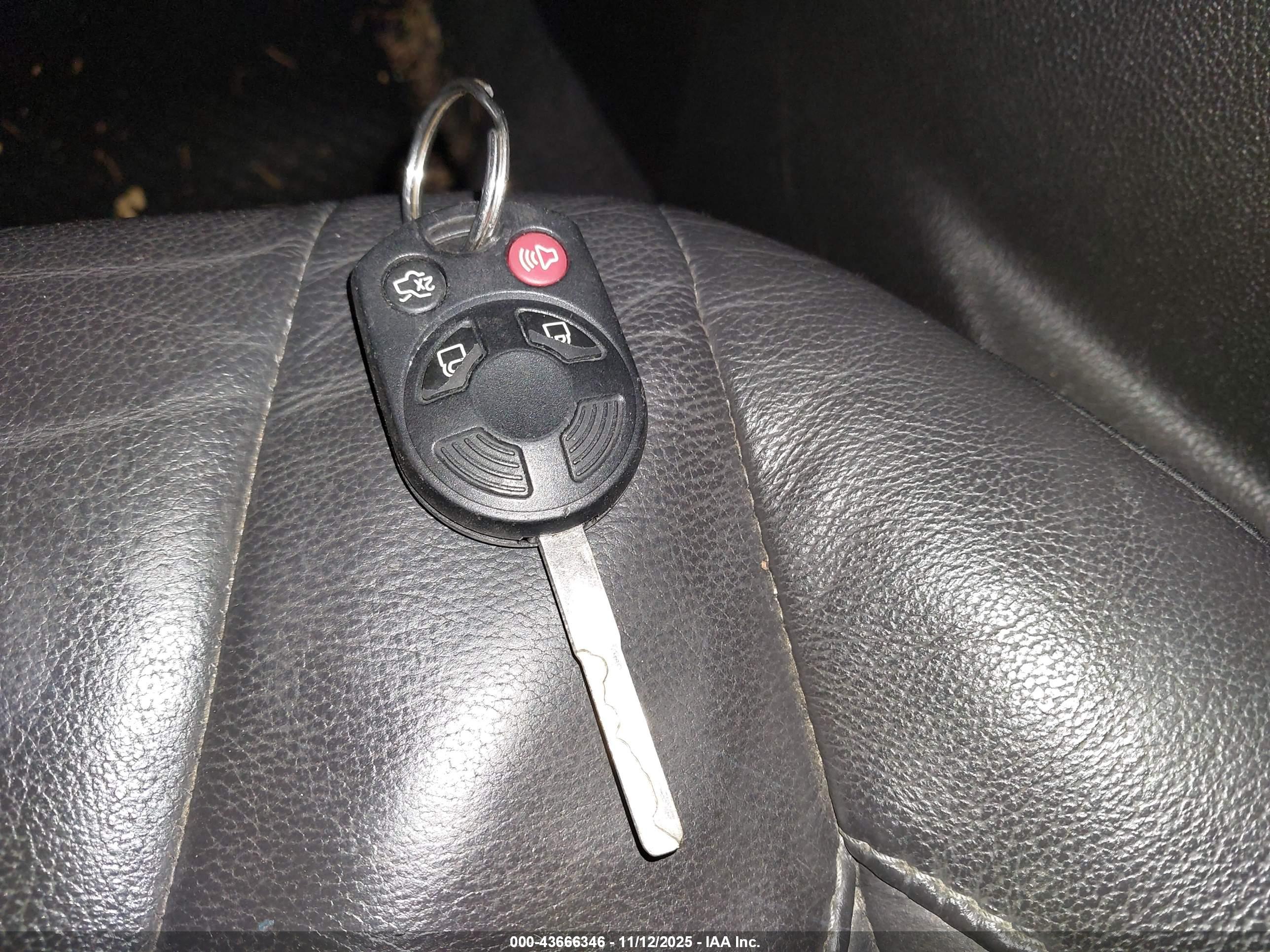 FORD FOCUS image 11