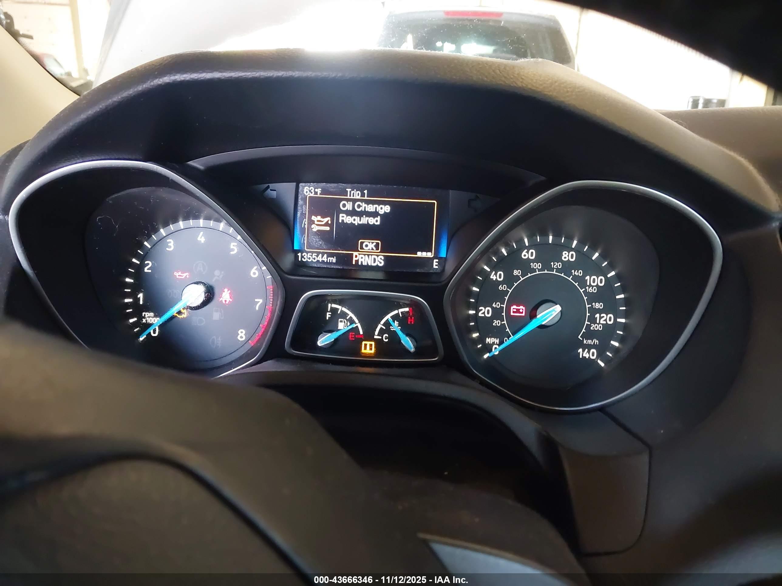 FORD FOCUS image 7