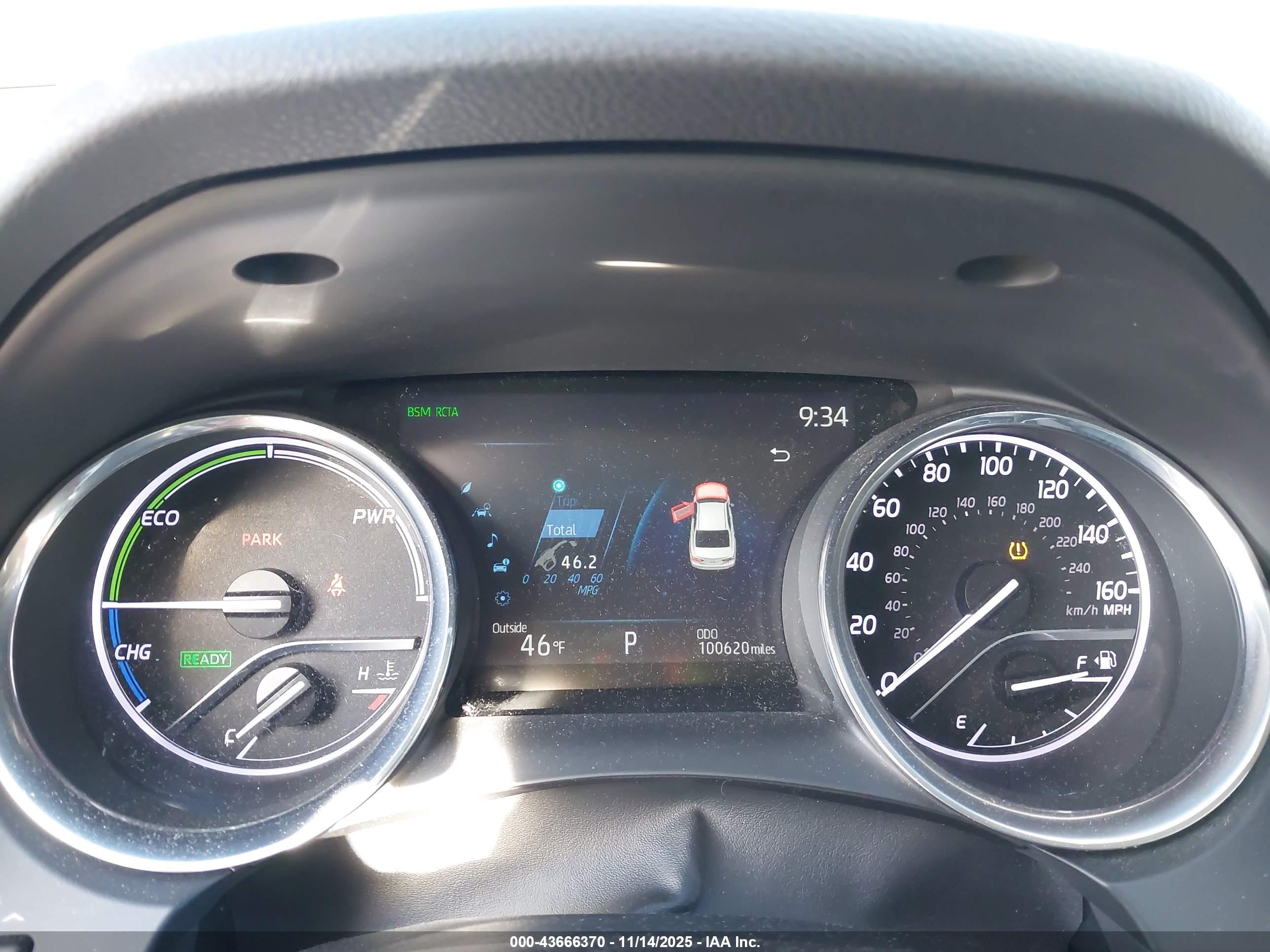 TOYOTA CAMRY image 7