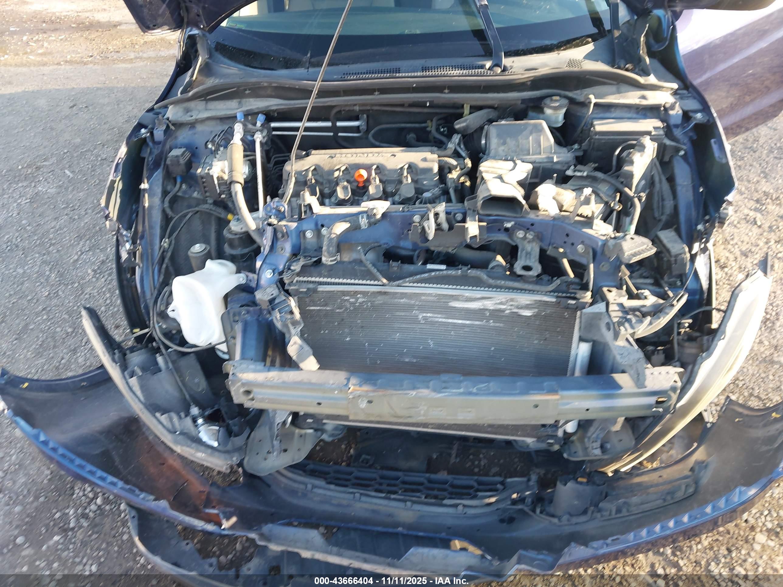 HONDA HR-V image 10