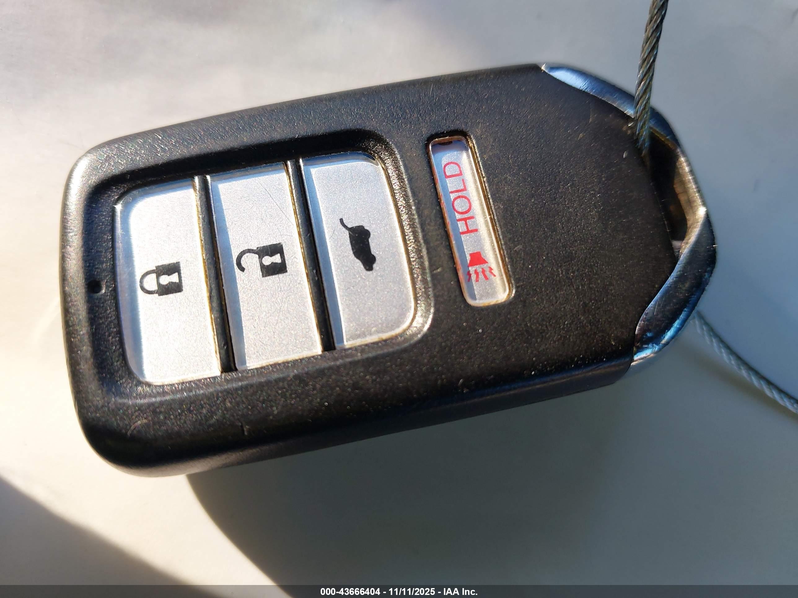 HONDA HR-V image 11