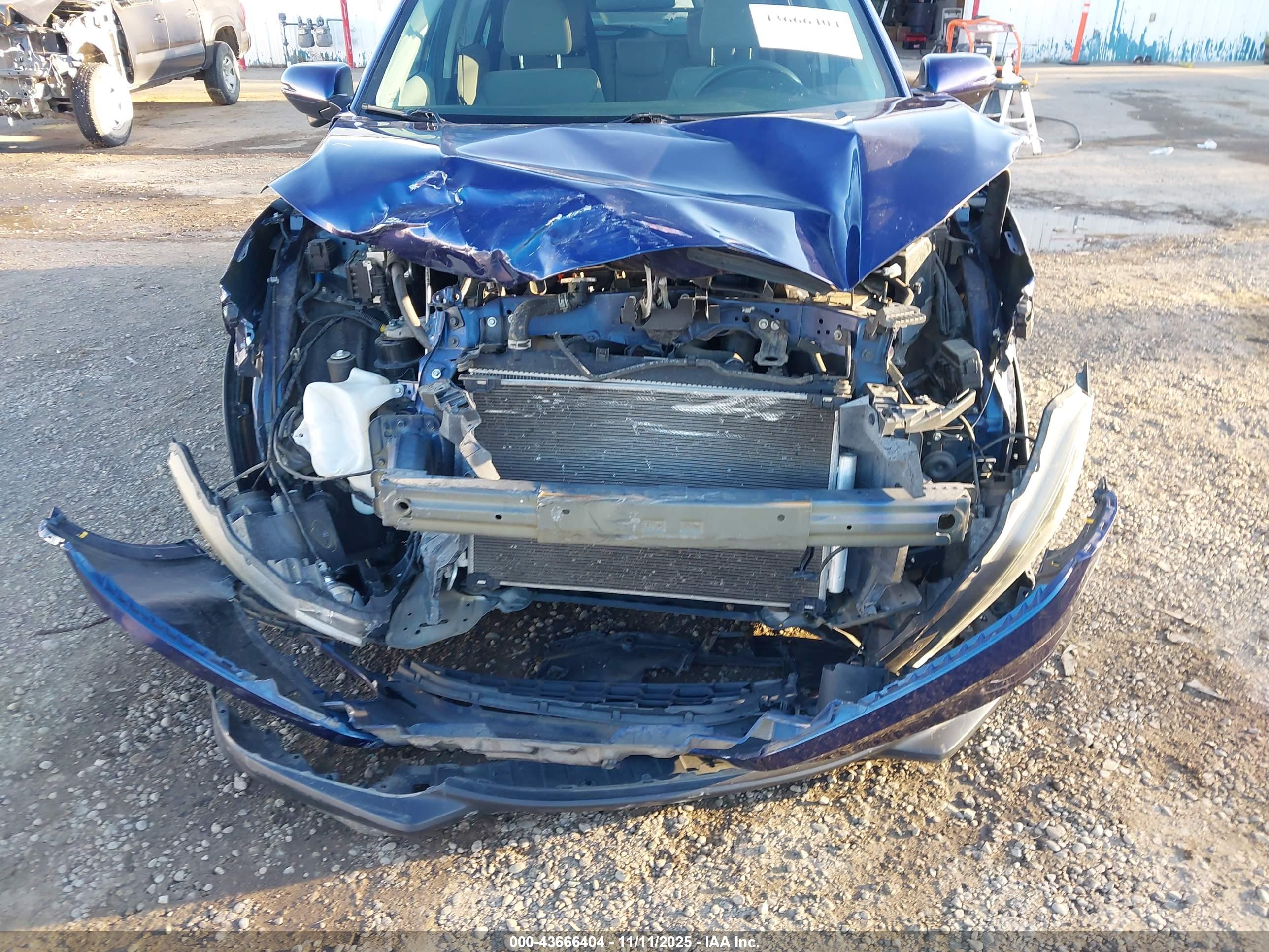 HONDA HR-V image 6