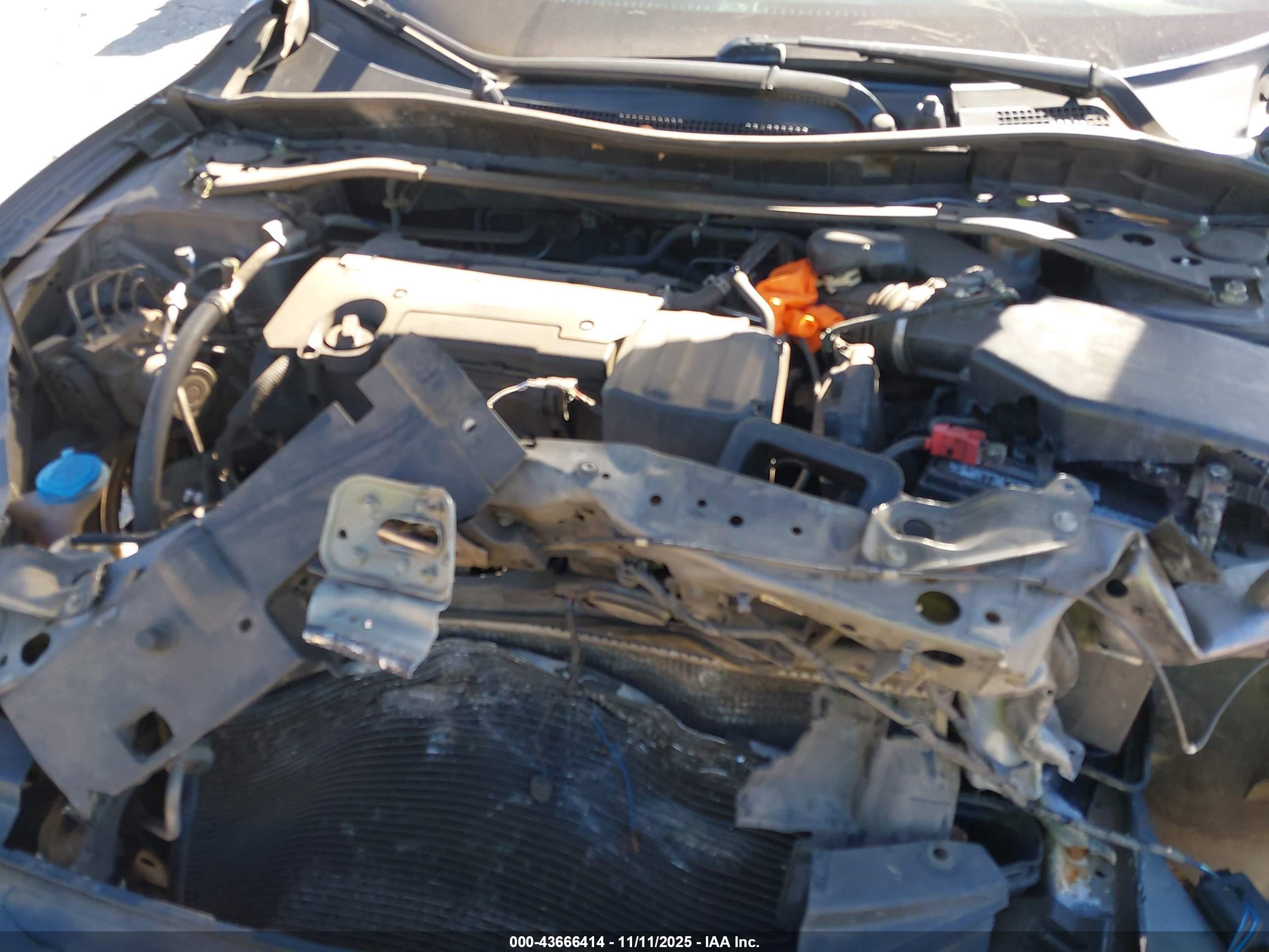 HONDA ACCORD image 10