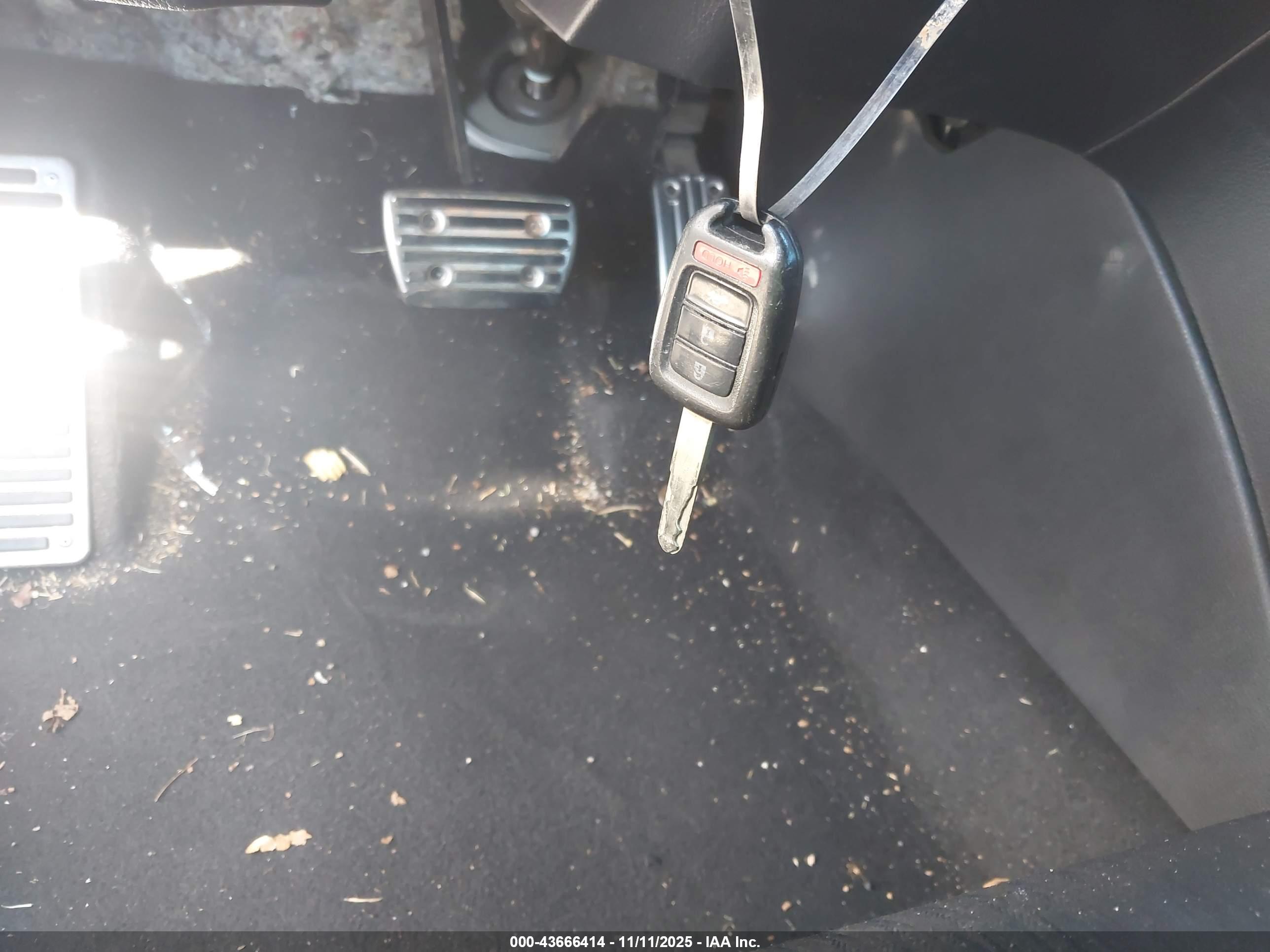 HONDA ACCORD image 11