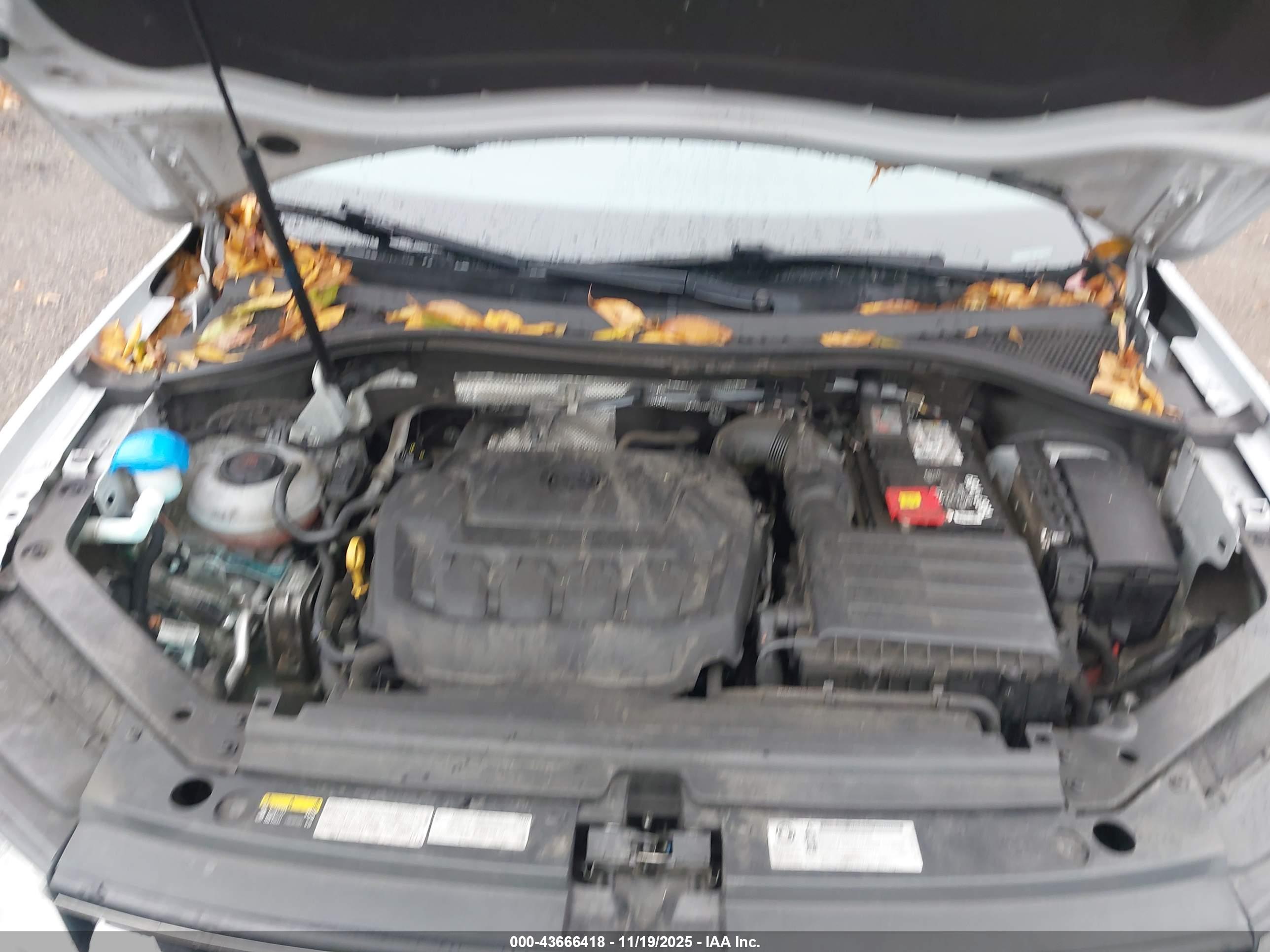 VOLKSWAGEN TIGUAN image 10