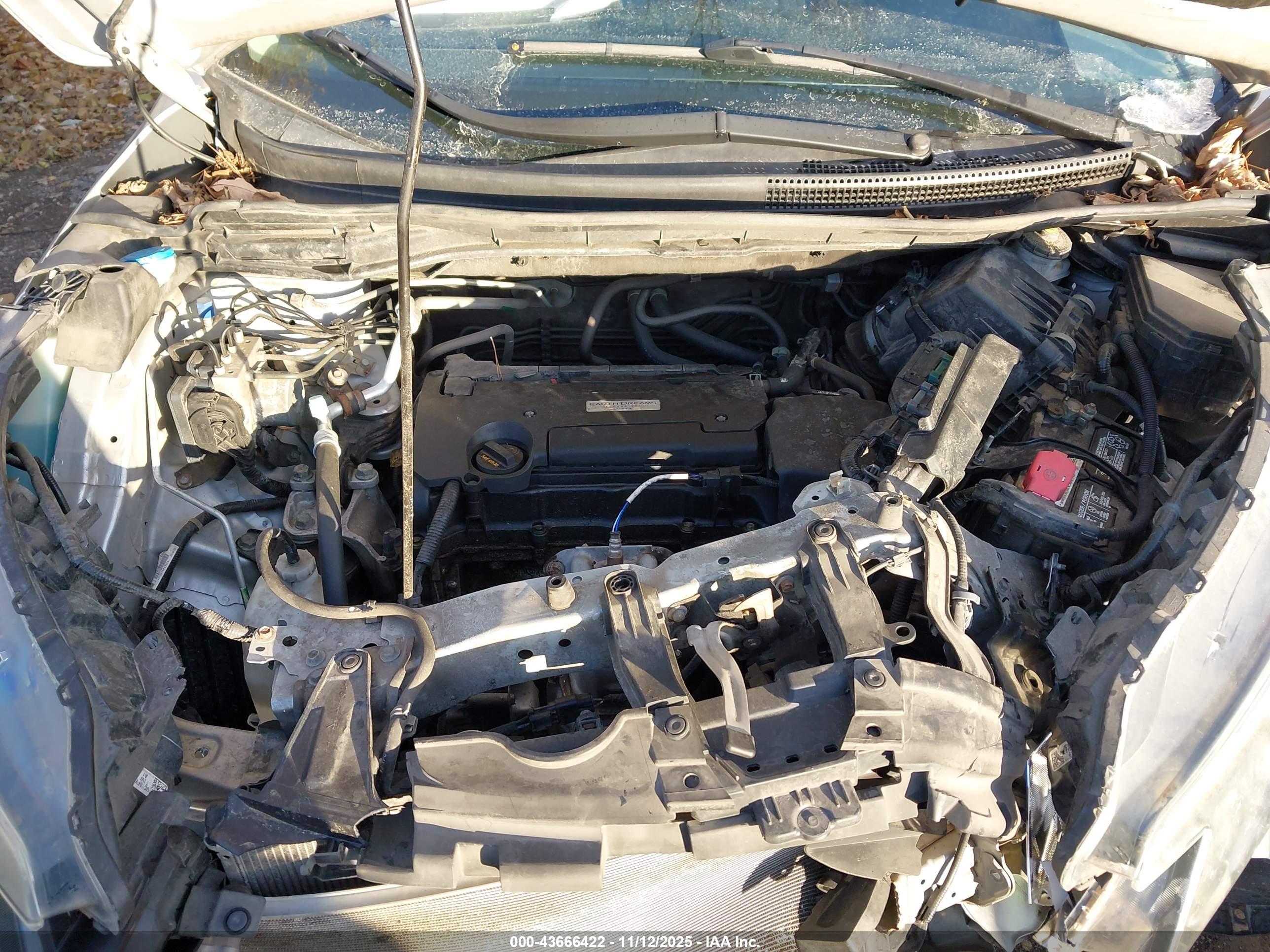 HONDA CR-V image 10