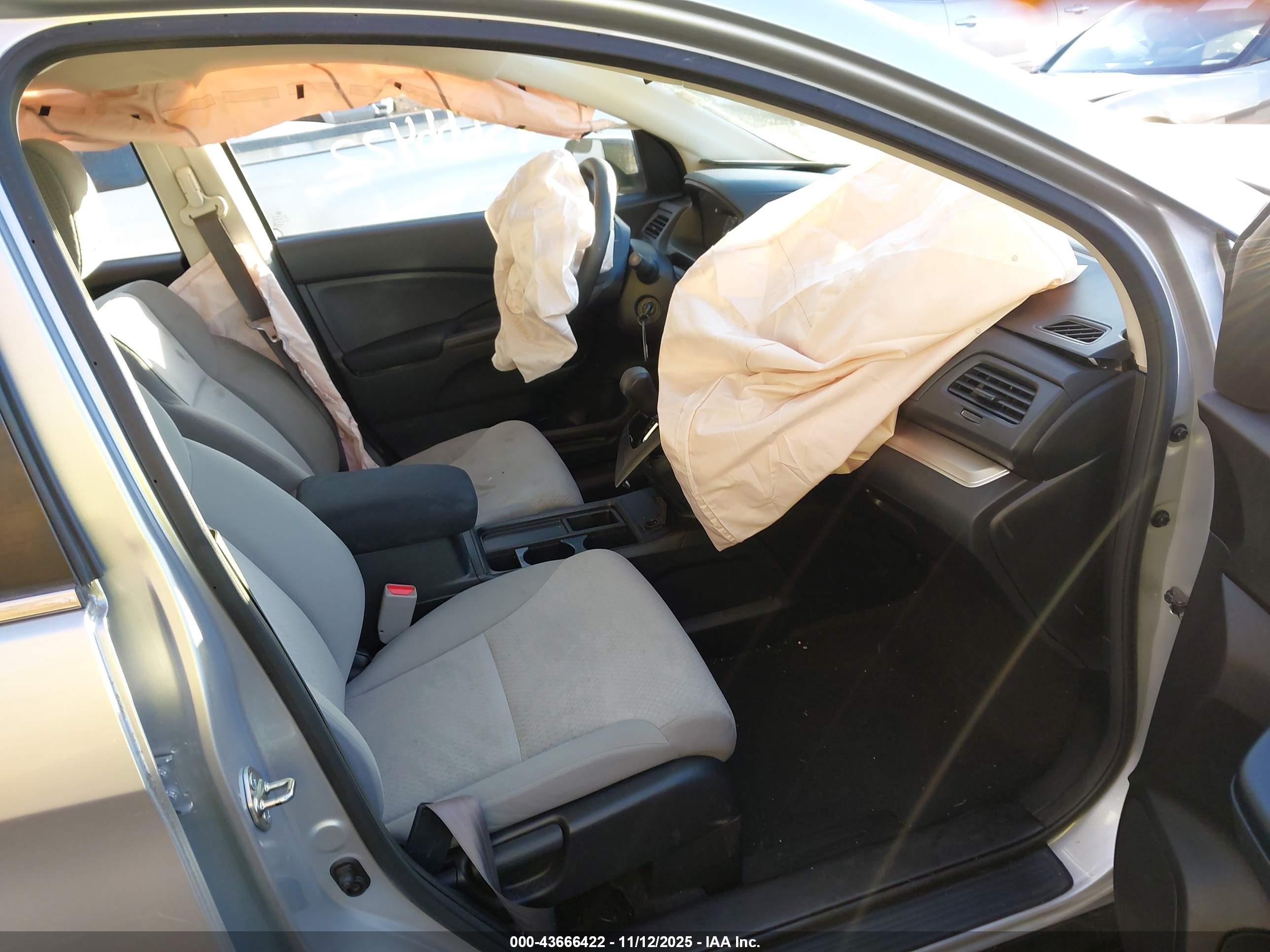 HONDA CR-V image 5
