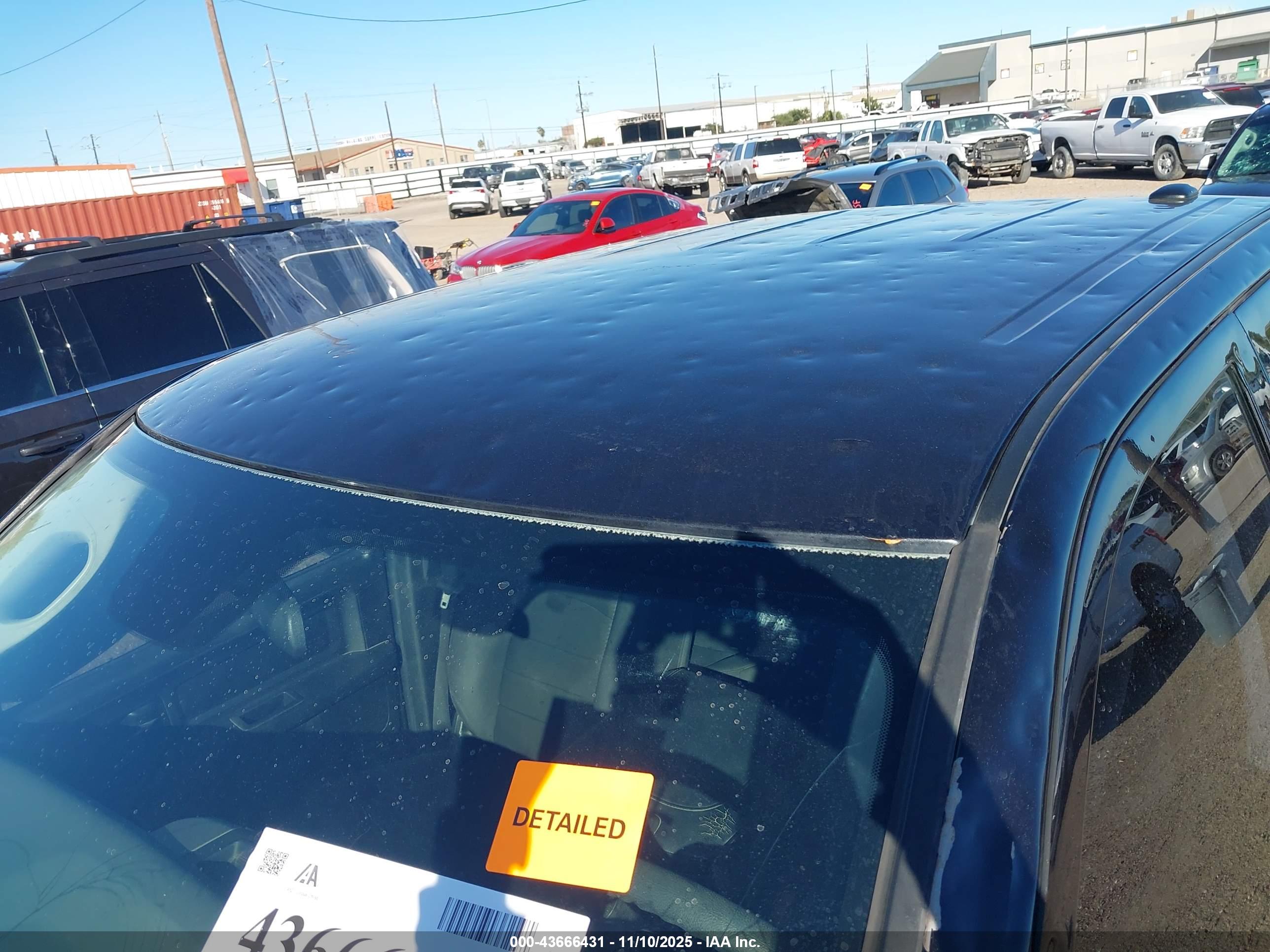RAM 1500 image 6