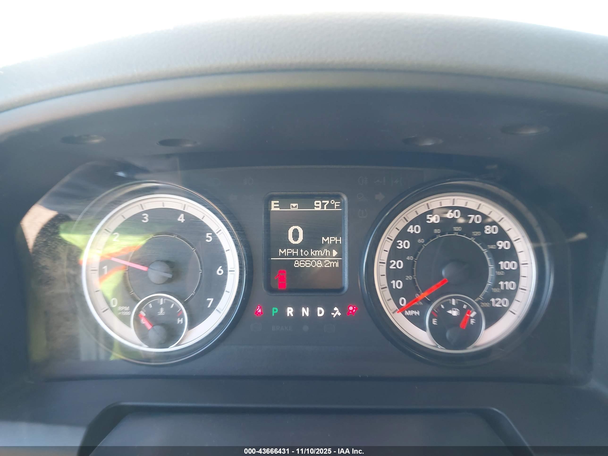 RAM 1500 image 7