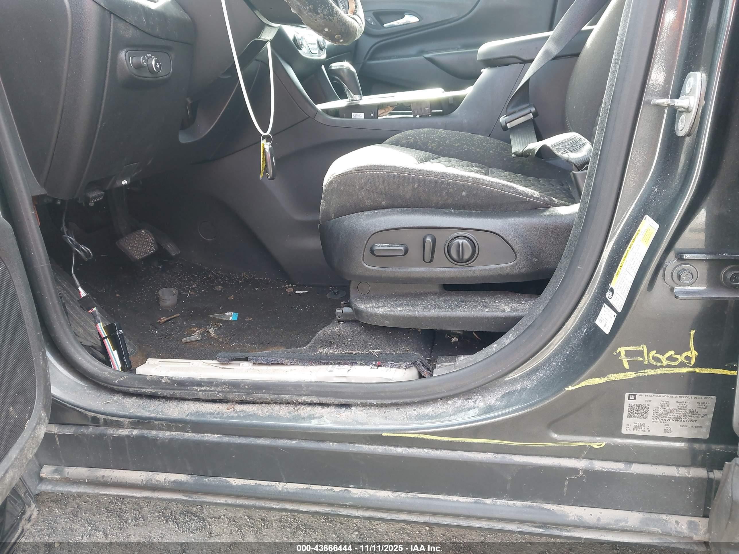 CHEVROLET EQUINOX image 6