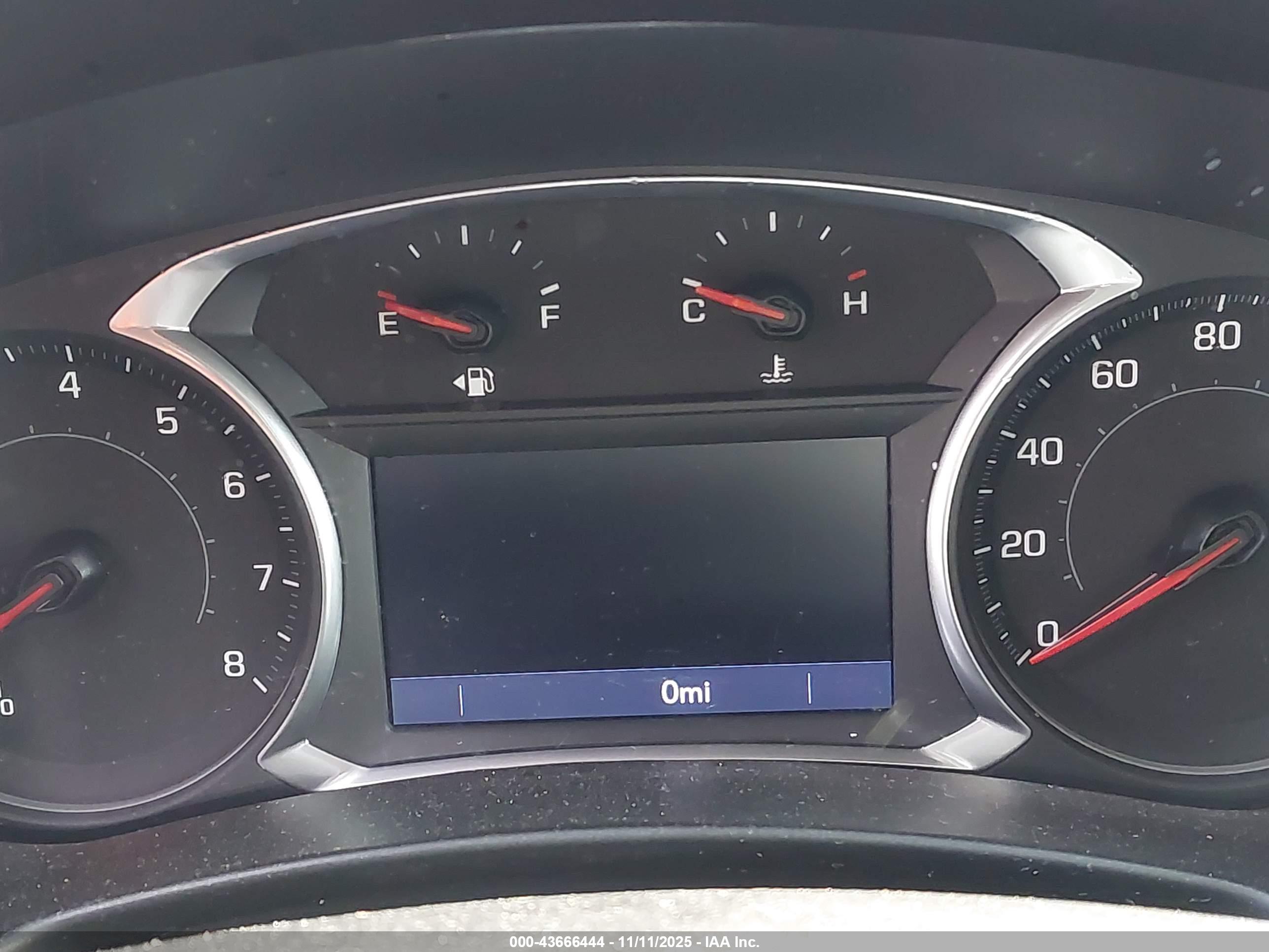 CHEVROLET EQUINOX image 7